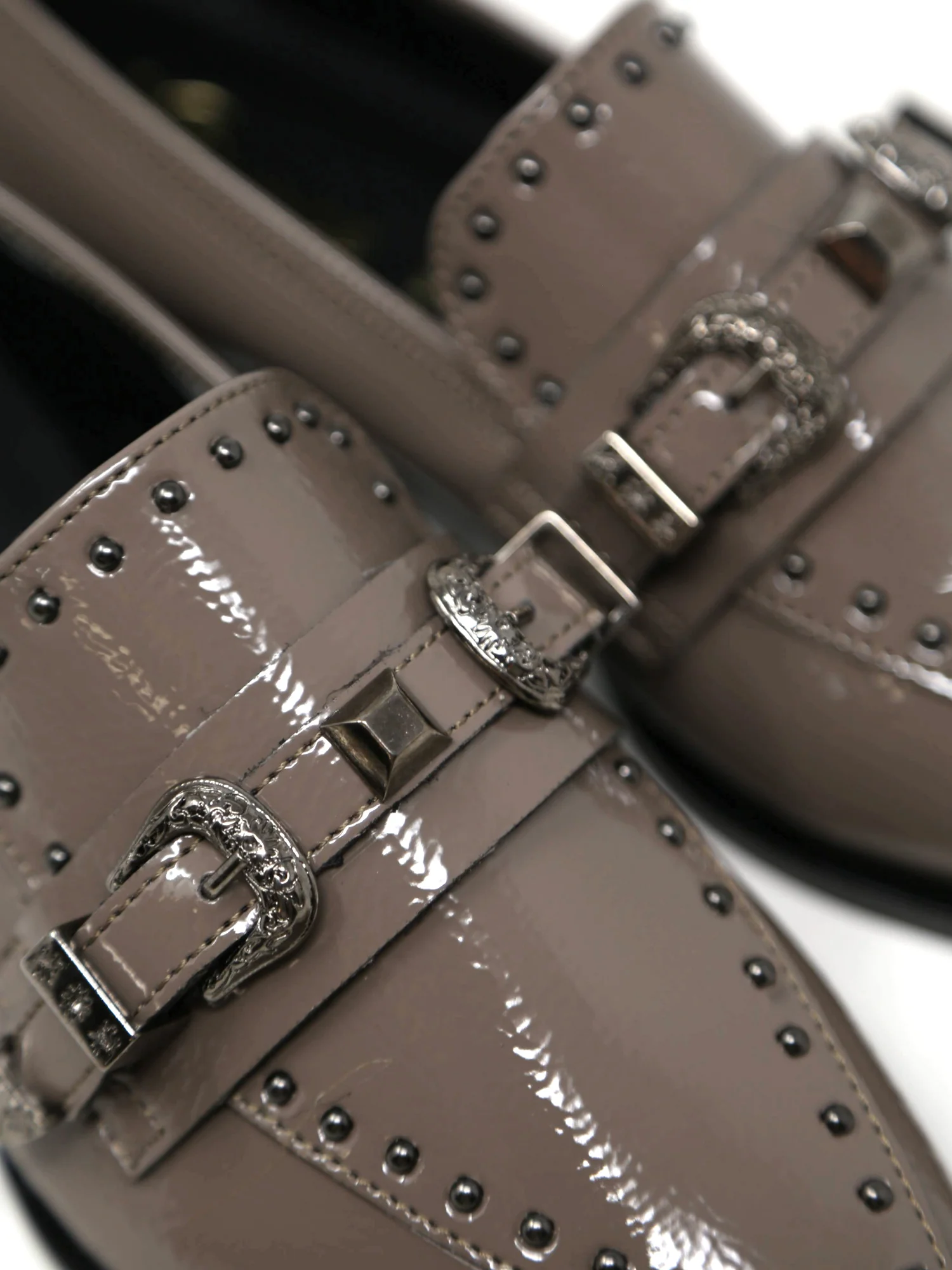 Grace Shoes Mocassini Donna | 411M098 - Image 4