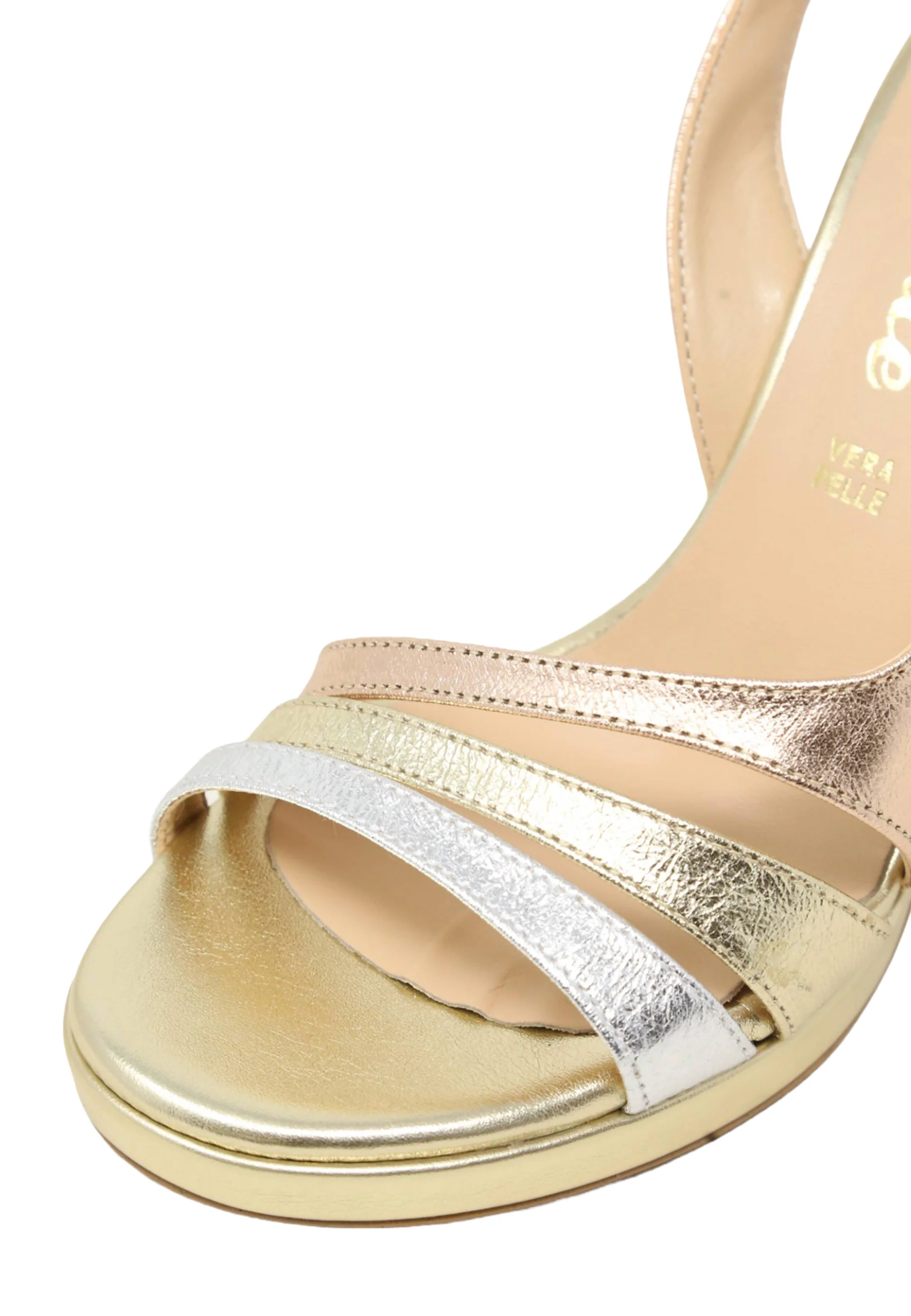 Grace Shoes Sandali Tacco Donna | 4296002 - Image 5