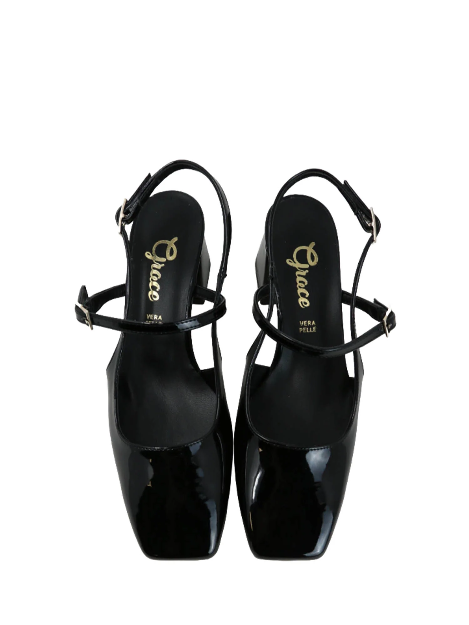 Grace Shoes Decolleté Donna | 4427008 - Image 9