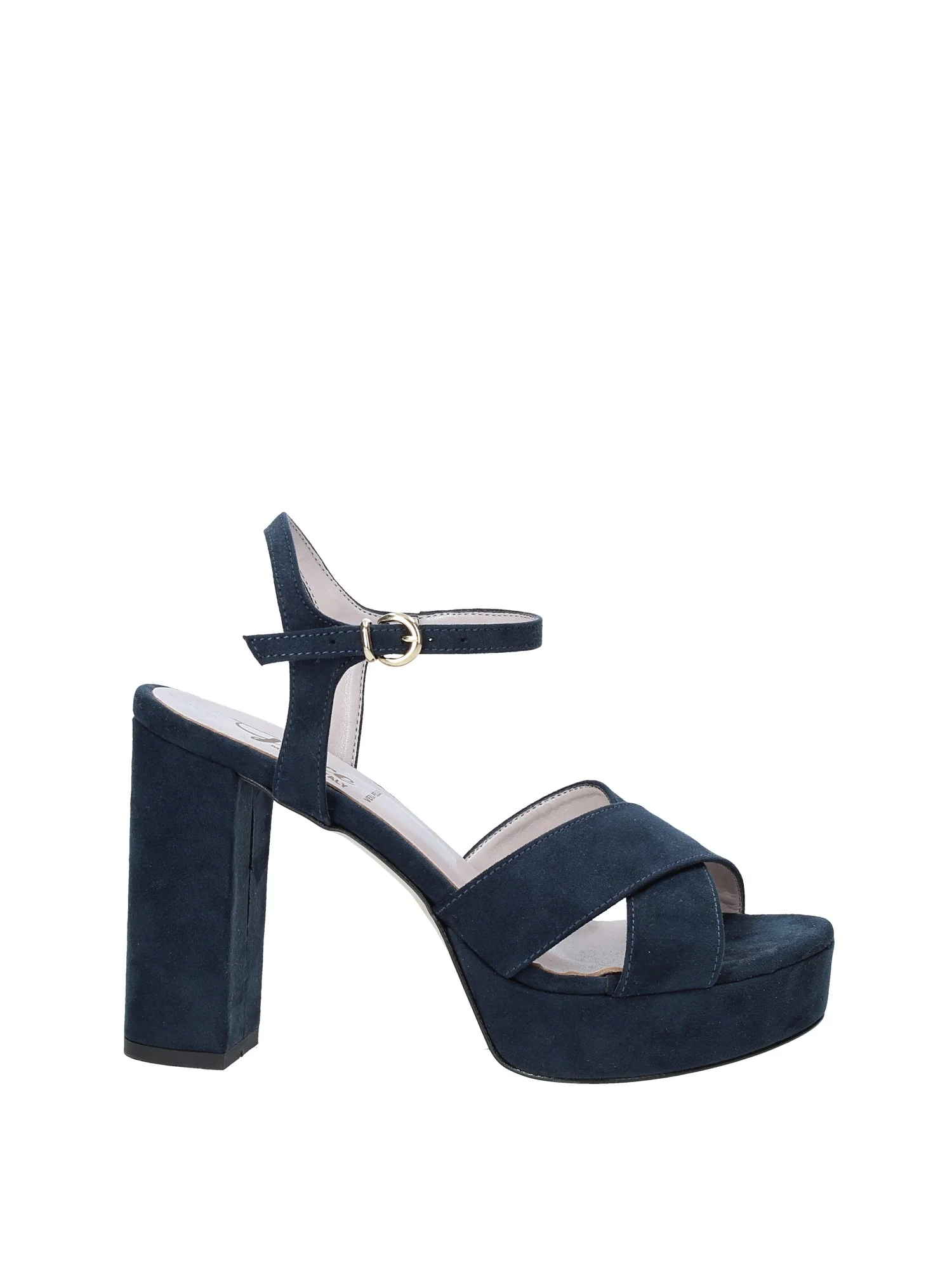 Grace Shoes Sandali Tacco Donna | 492PL003_CAM