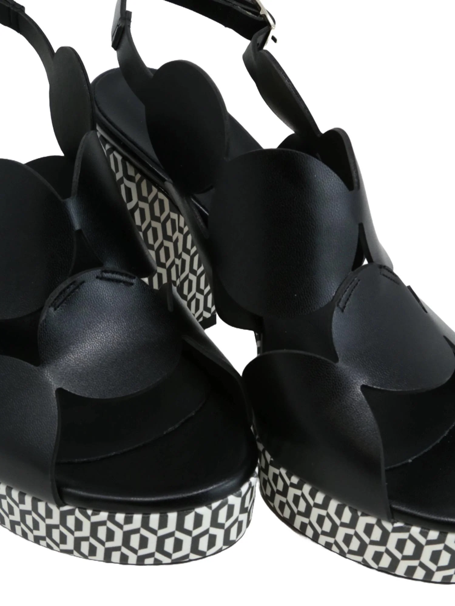 Grace Shoes Sandali Tacco Donna | 492PL010 1 - Image 5
