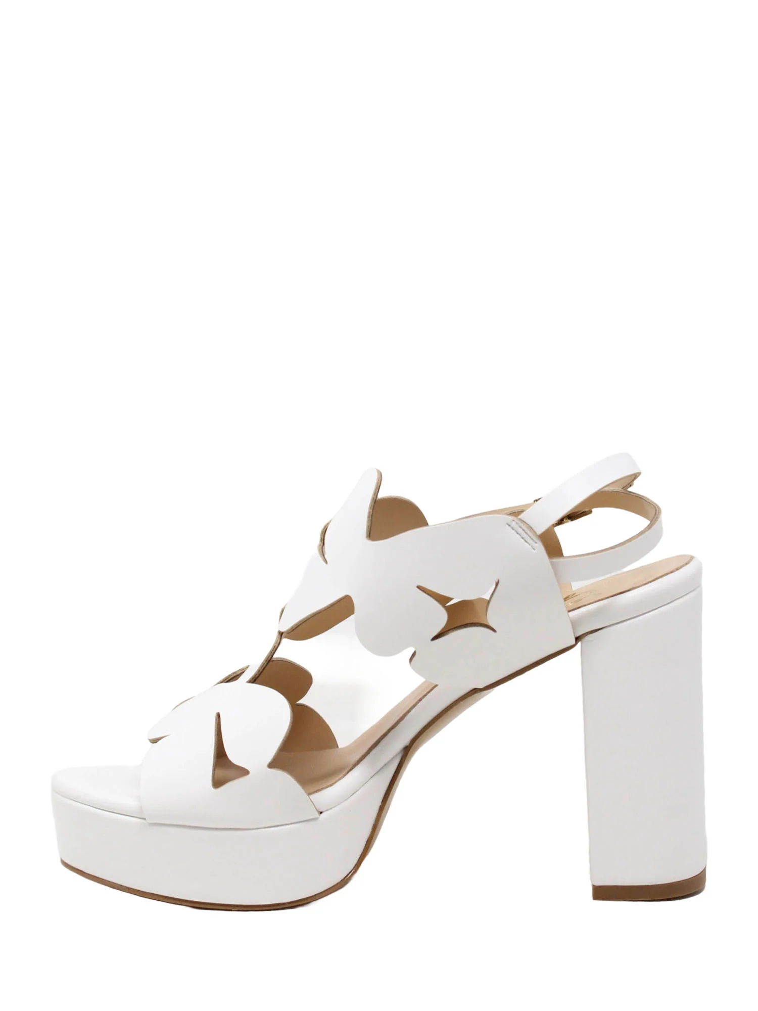Grace Shoes Sandali Tacco Donna | 492PL047 - Image 6