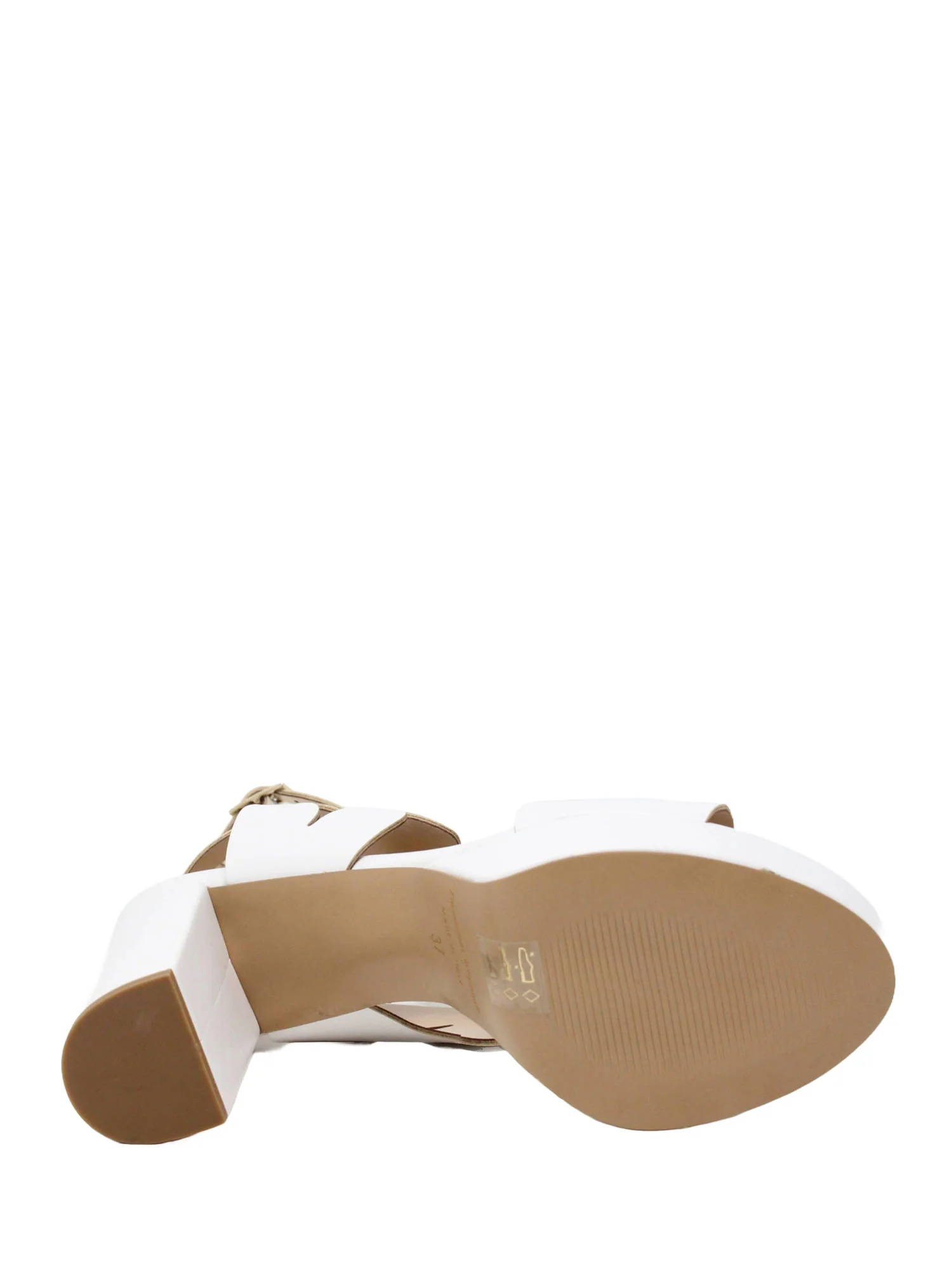 Grace Shoes Sandali Tacco Donna | 492PL047 - Image 8