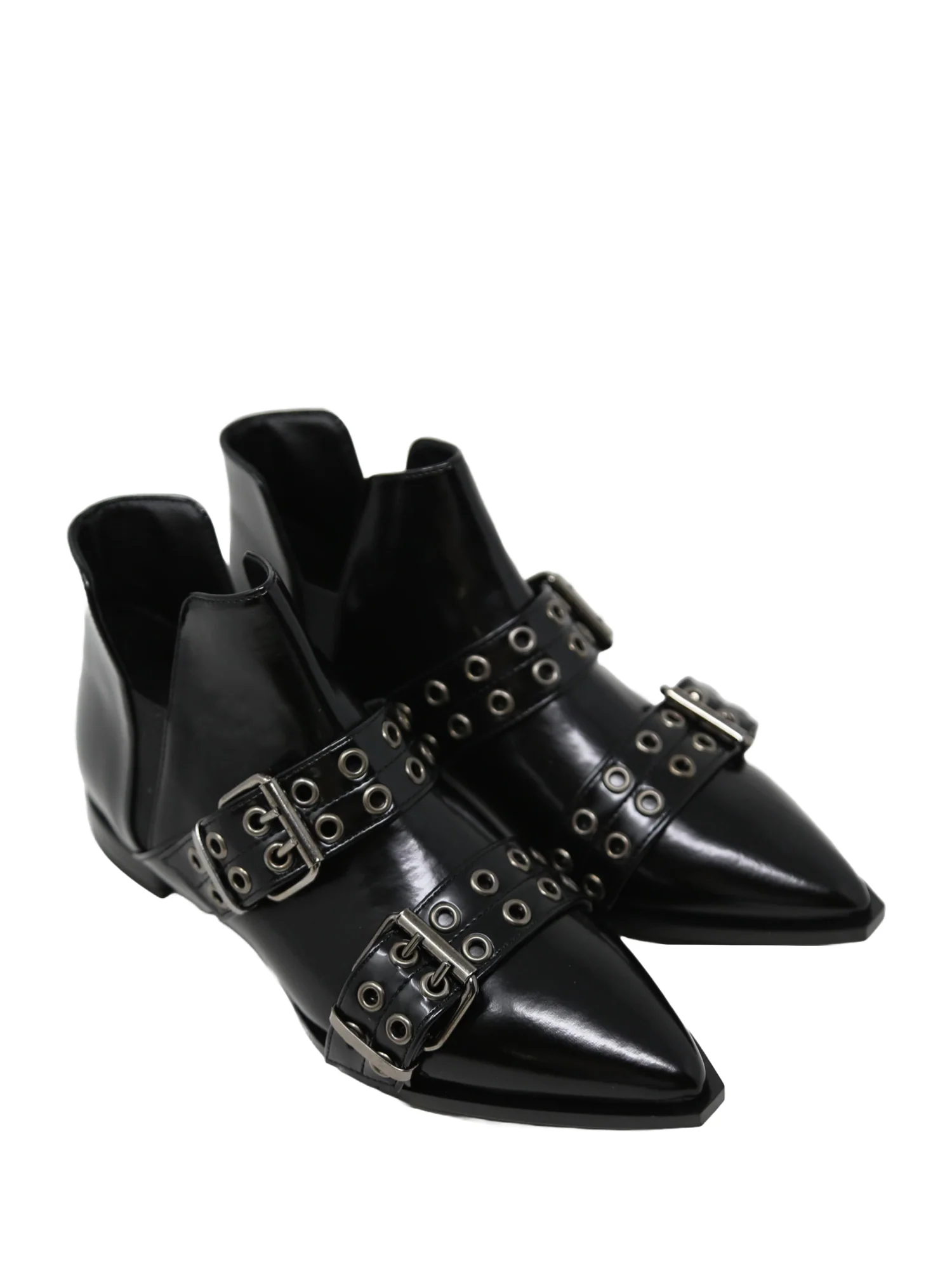 Grace Shoes Stivaletti Donna | 521M194 - Image 3