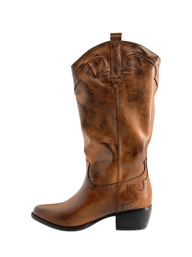 Grace Shoes Stivali Donna | 544101 - Image 7