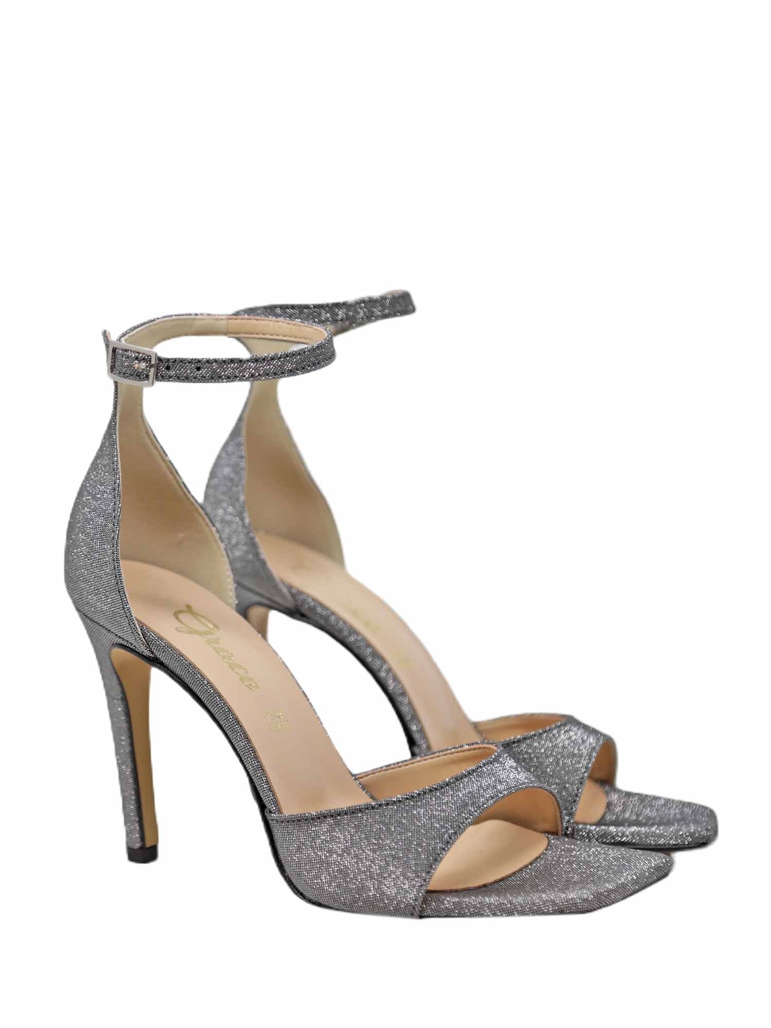 Grace Shoes Sandali Tacco Donna | 546029 - Image 3