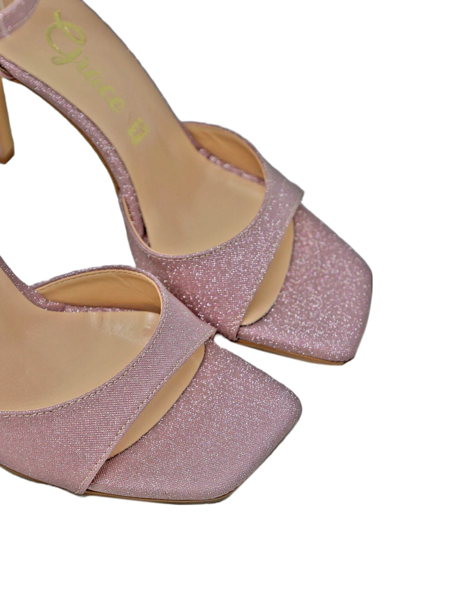Grace Shoes Sandali Tacco Donna | 546029 - Image 9