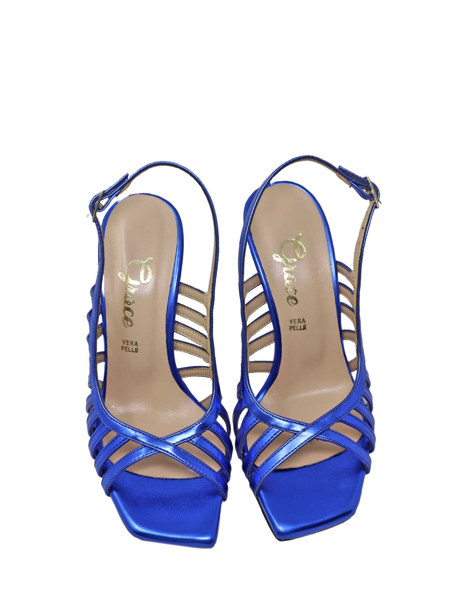 Grace Shoes Sandali Tacco Donna | 546K020 - Image 4