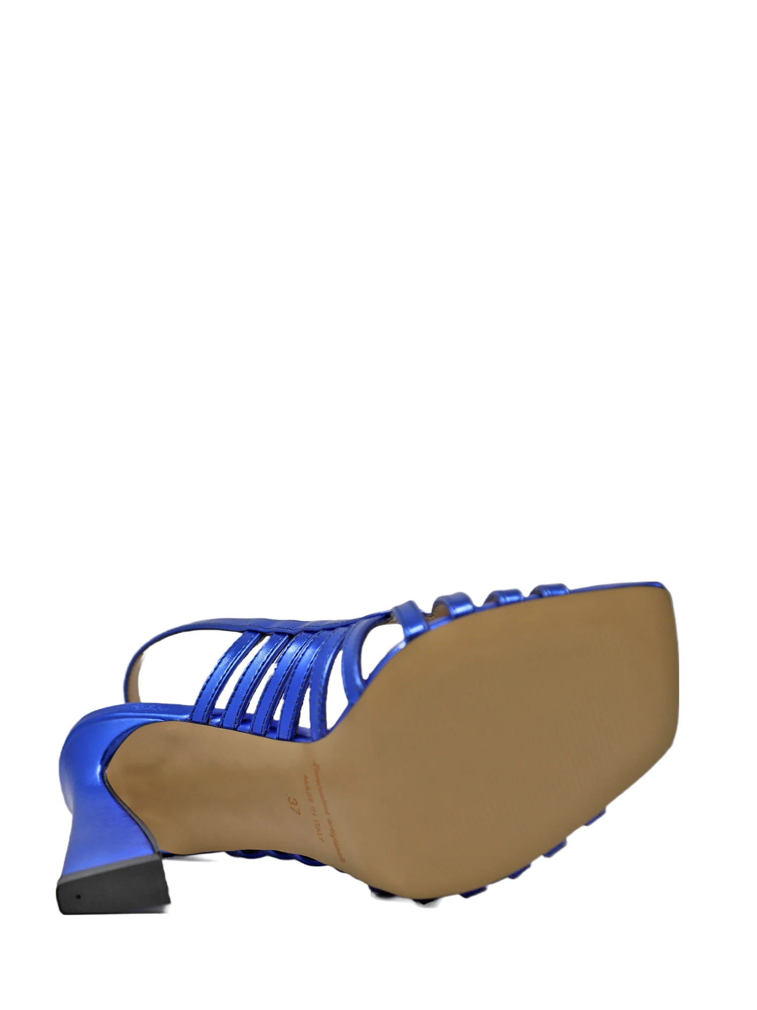Grace Shoes Sandali Tacco Donna | 546K020 - Image 5