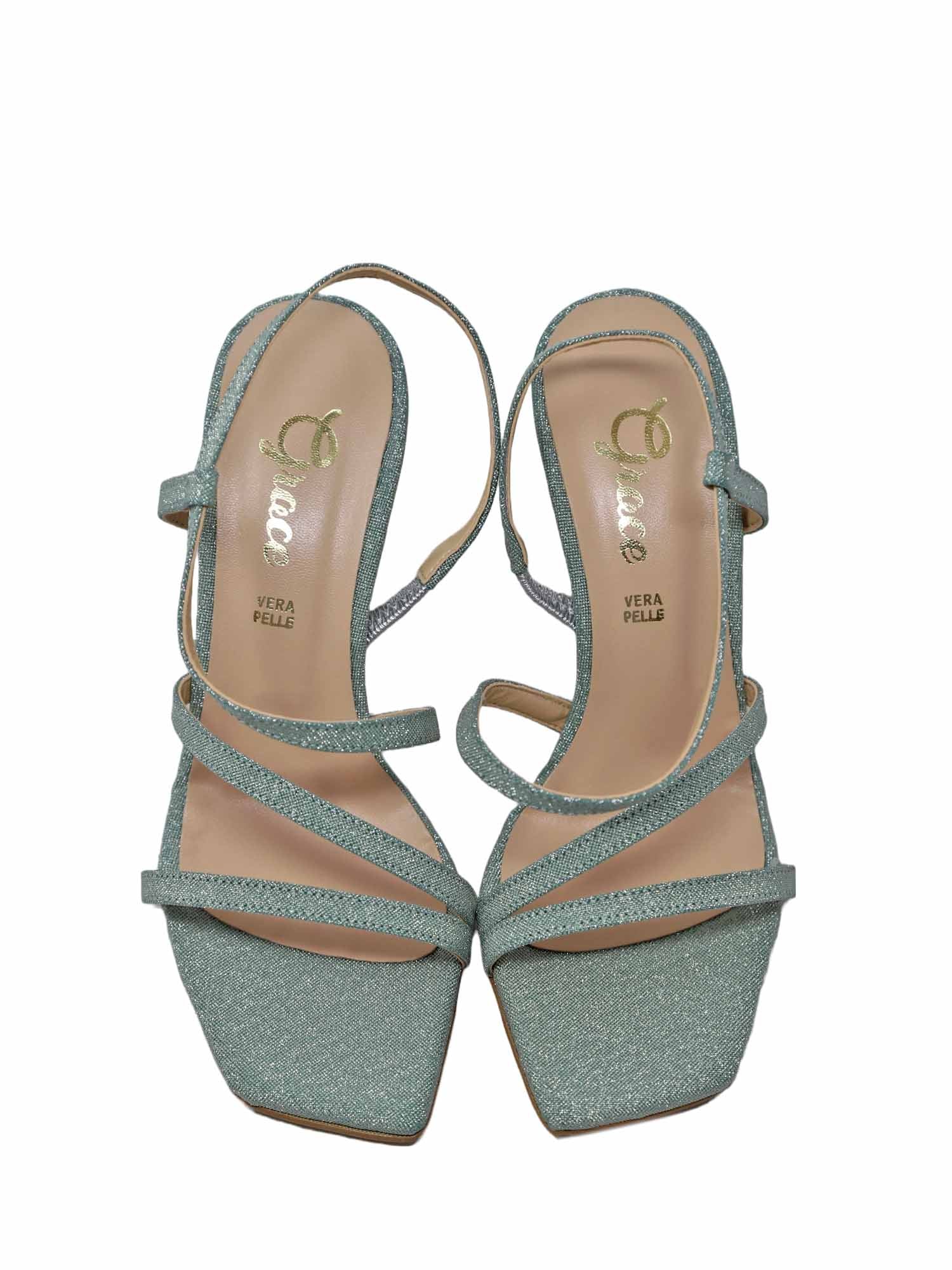 Grace Shoes Sandali Tacco Donna | 546K025 - Image 3
