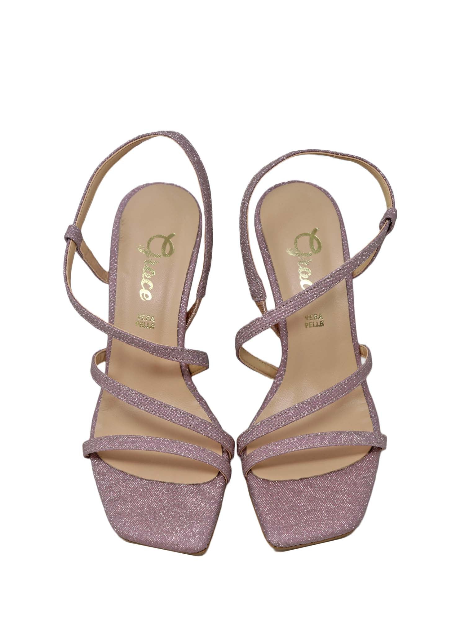 Grace Shoes Sandali Tacco Donna | 546K025 - Image 8