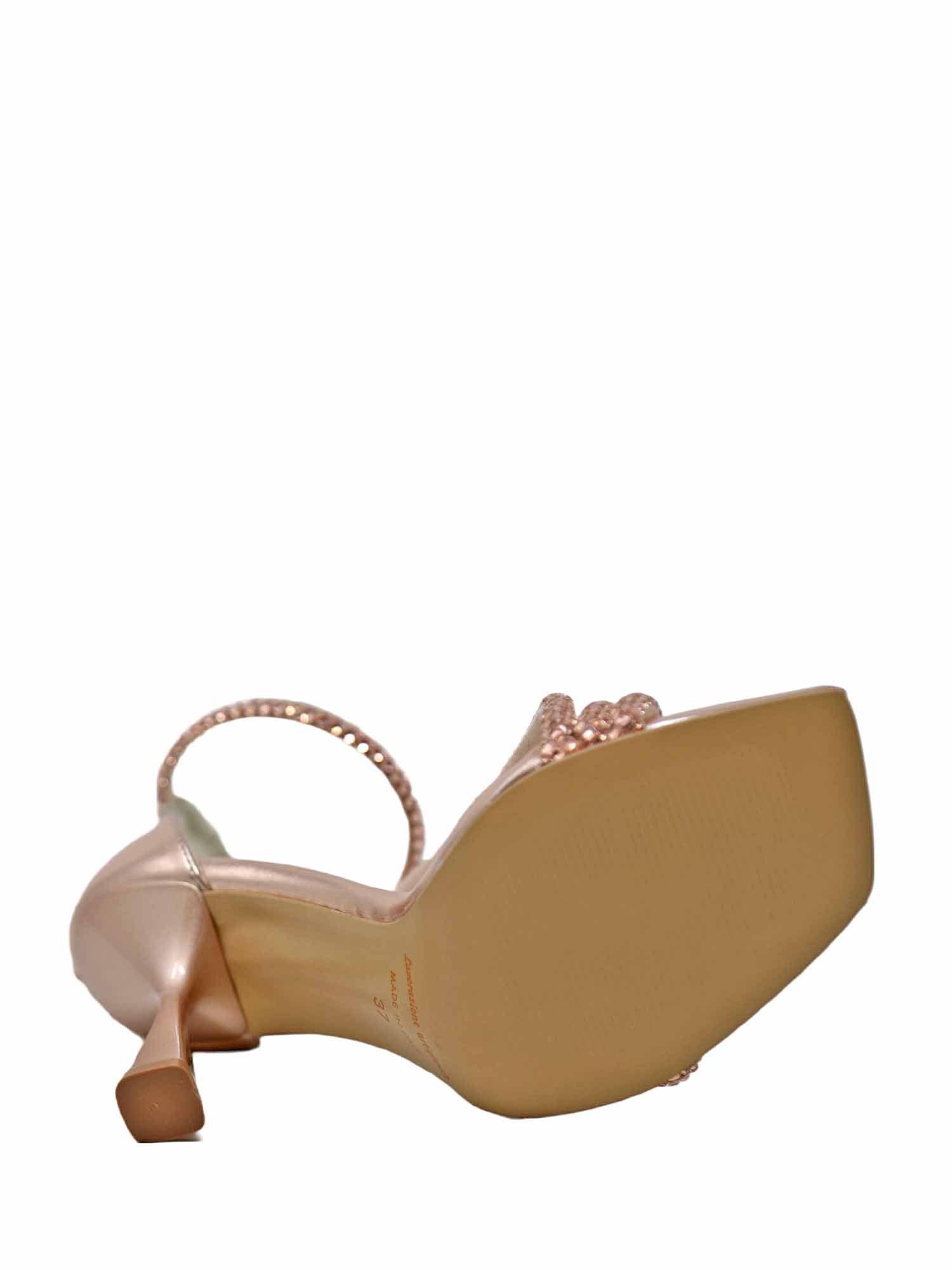 Grace Shoes Sandali Tacco Donna | 546Y028 - Image 5