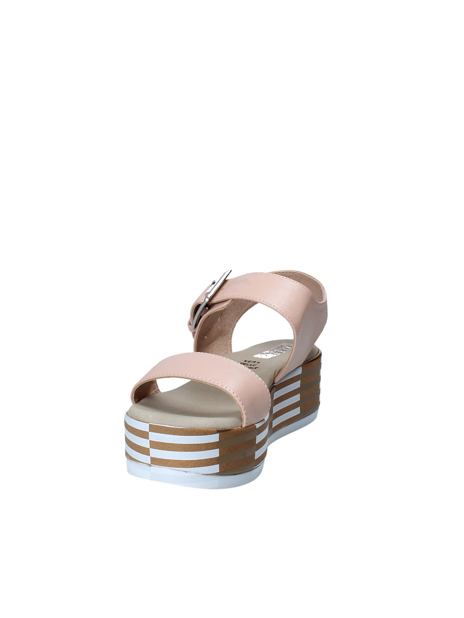 Grace Shoes Sandali Zeppa Donna | 56252 - Image 11