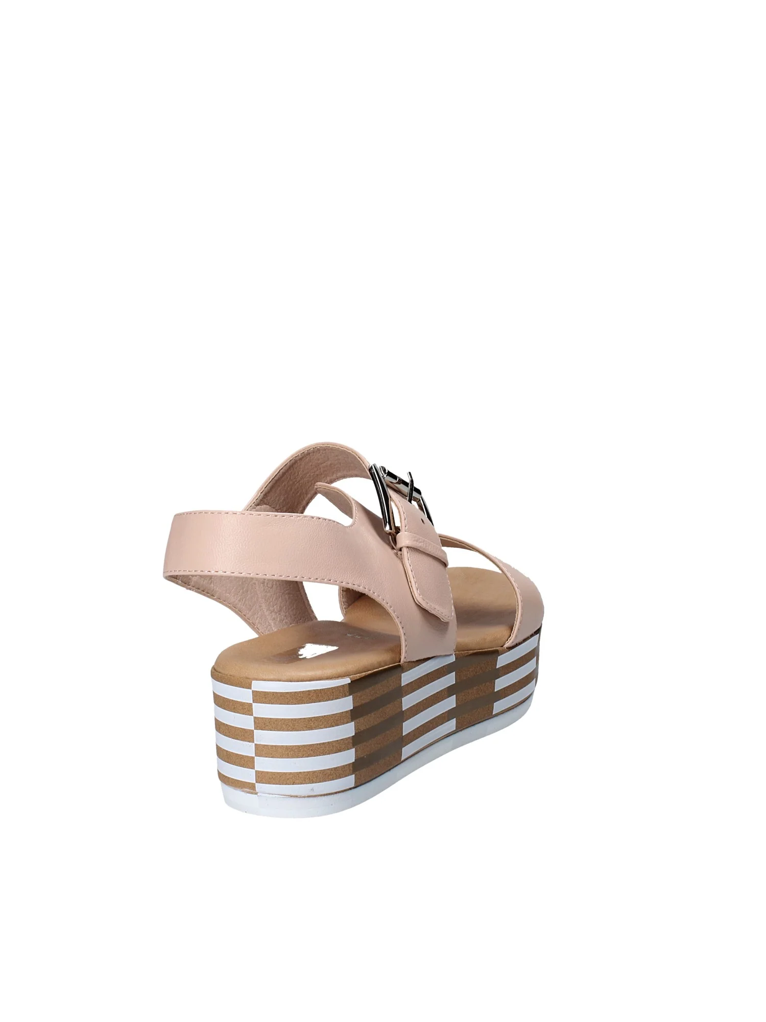 Grace Shoes Sandali Zeppa Donna | 56252 - Image 6