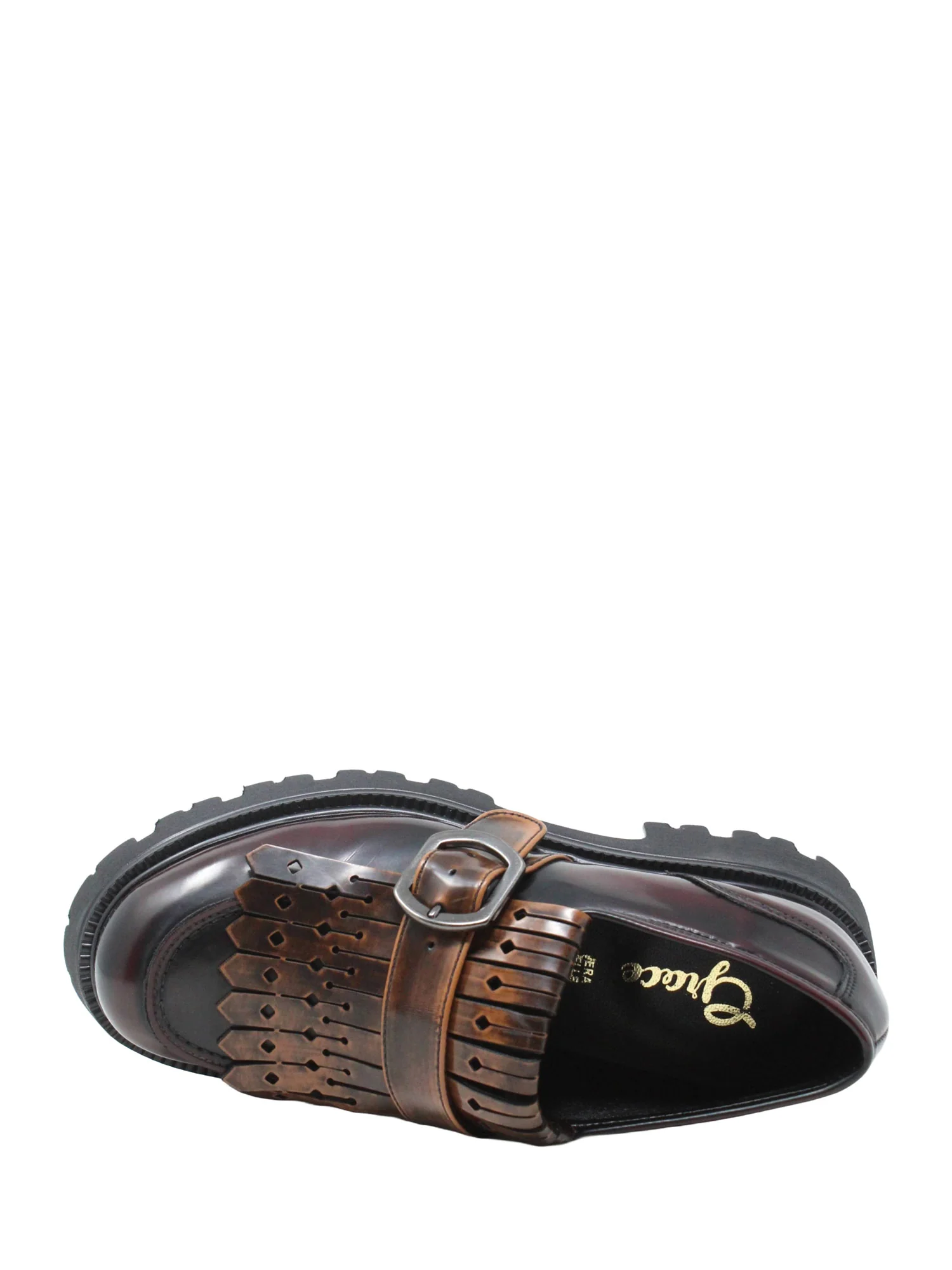 Grace Shoes Mocassini Donna | 6008004 - Image 3