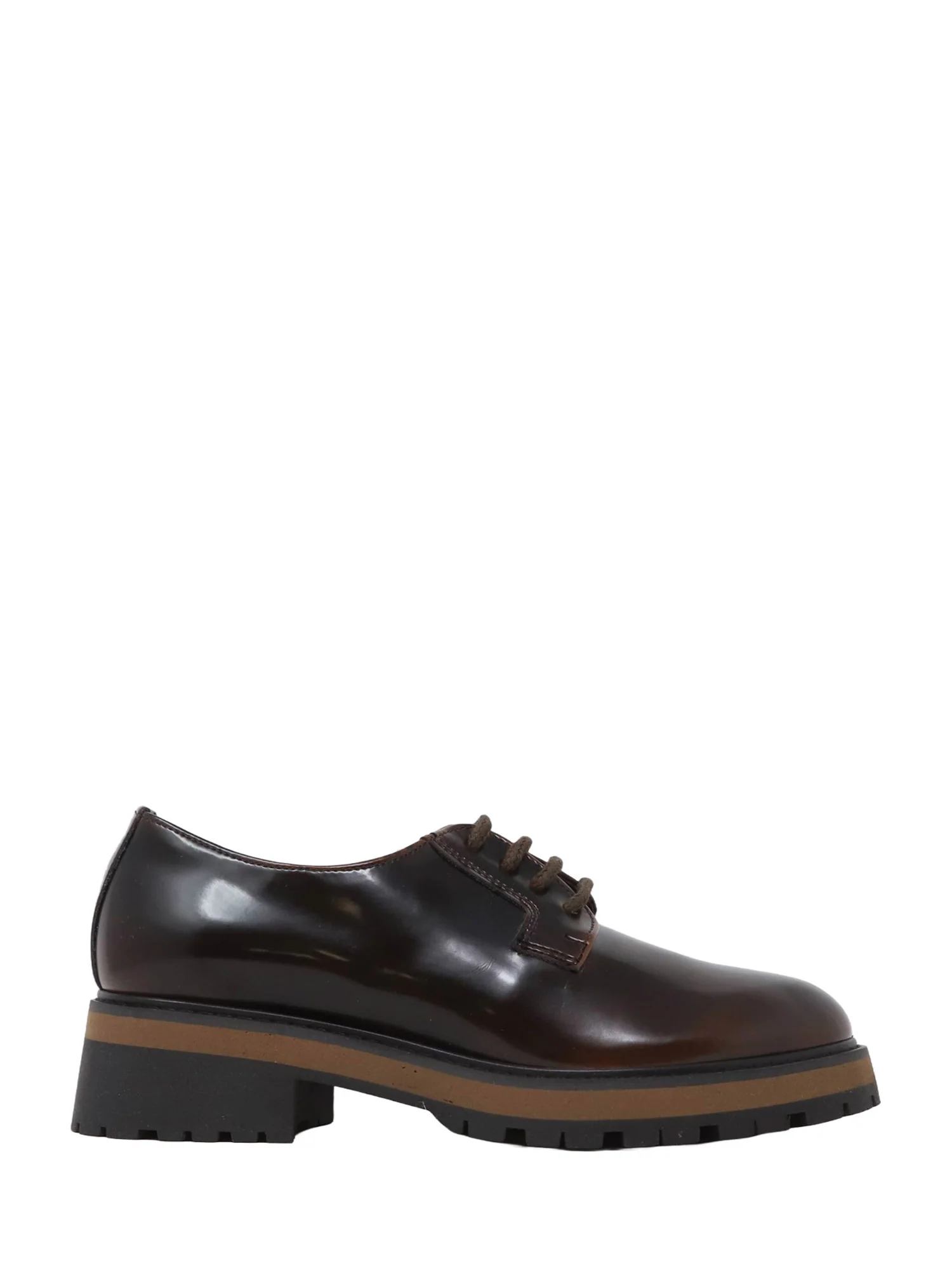 Grace Shoes Francesine Donna | 631Y062 - Image 5