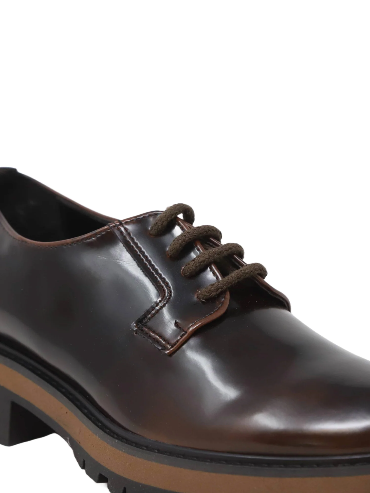 Grace Shoes Francesine Donna | 631Y062 - Image 8