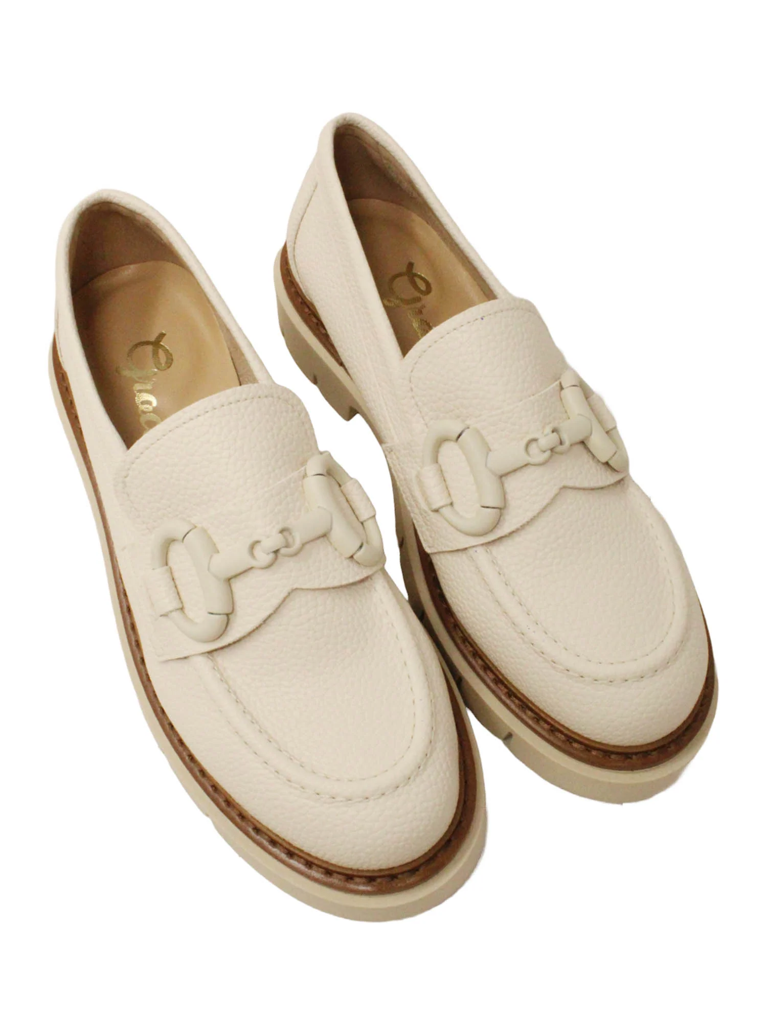 Grace Shoes Mocassini Donna | 6383013 - Image 4