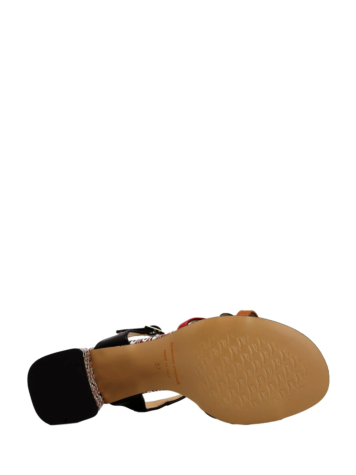Grace Shoes Sandali Tacco Donna | 762004 - Image 3