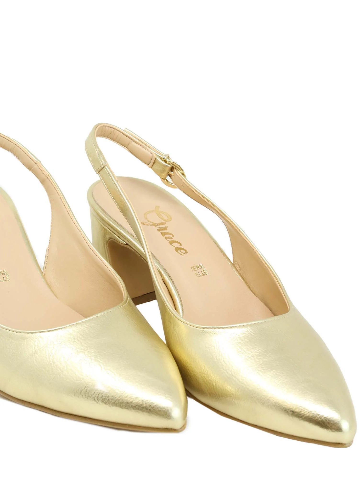 Grace Shoes Decolleté Donna | 774K016 1 - Image 5