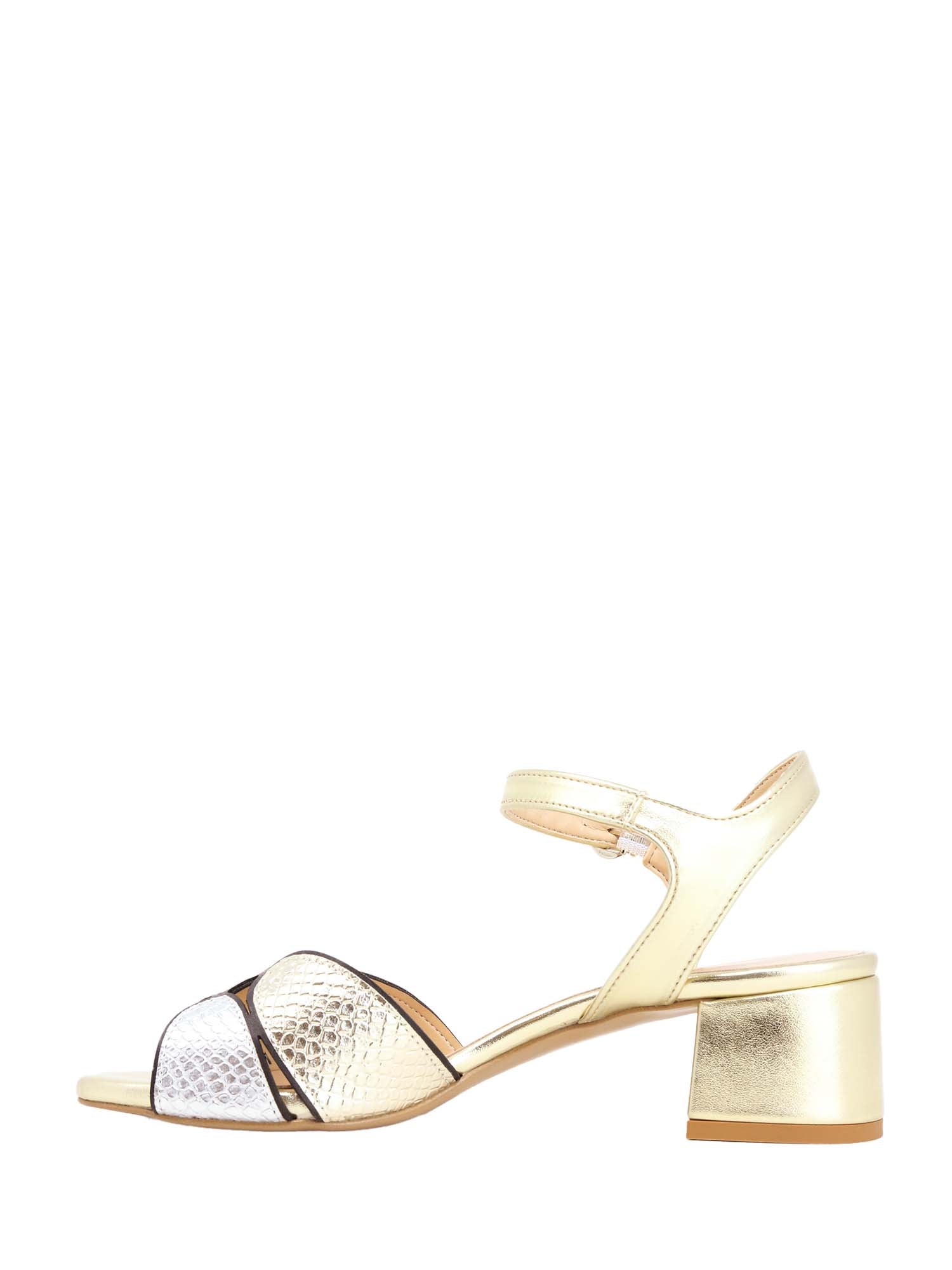 Grace Shoes Sandali Tacco Donna | 809021 - Image 2