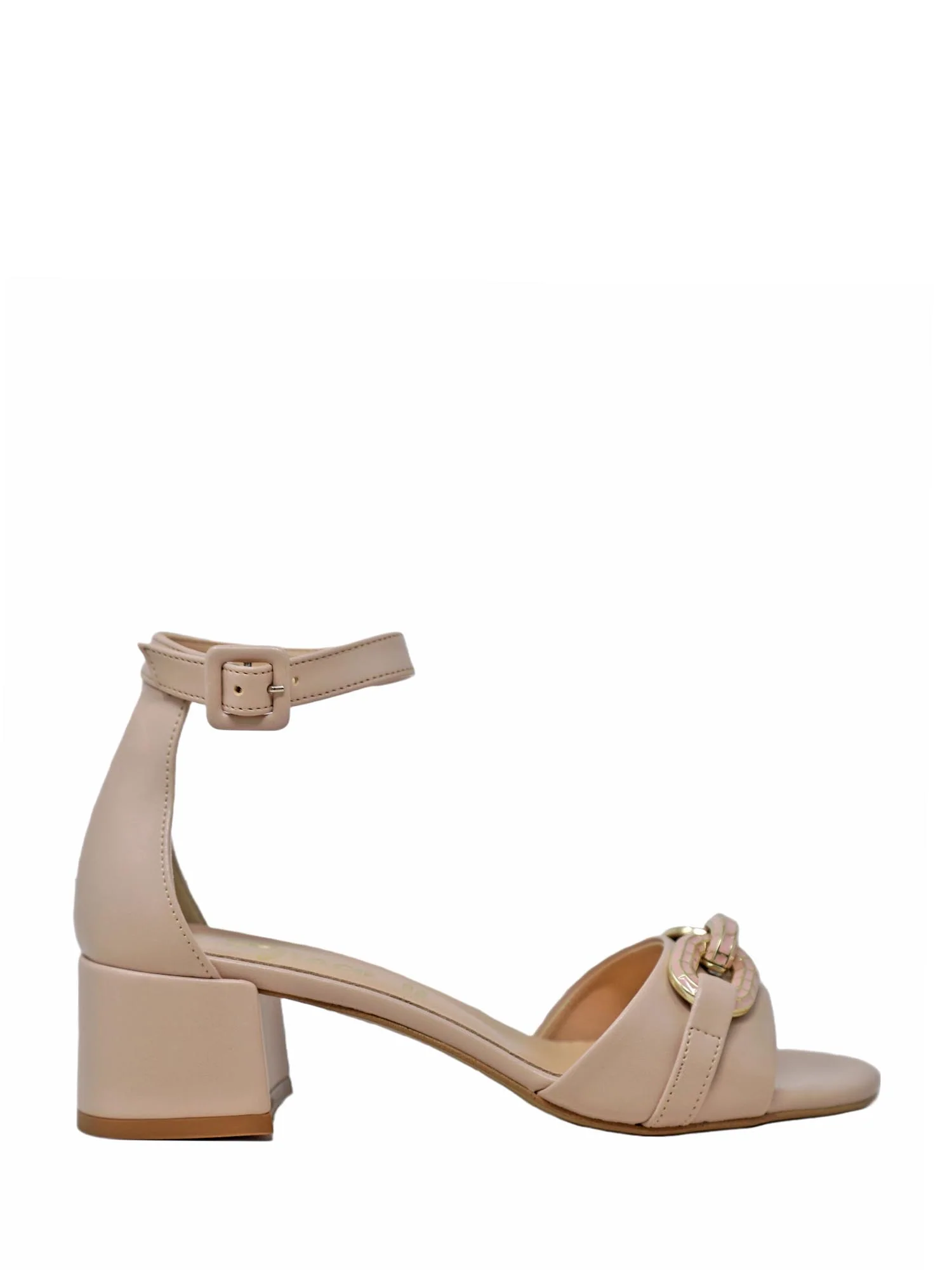 Grace Shoes Sandali Tacco Donna | 809M044 - Image 5