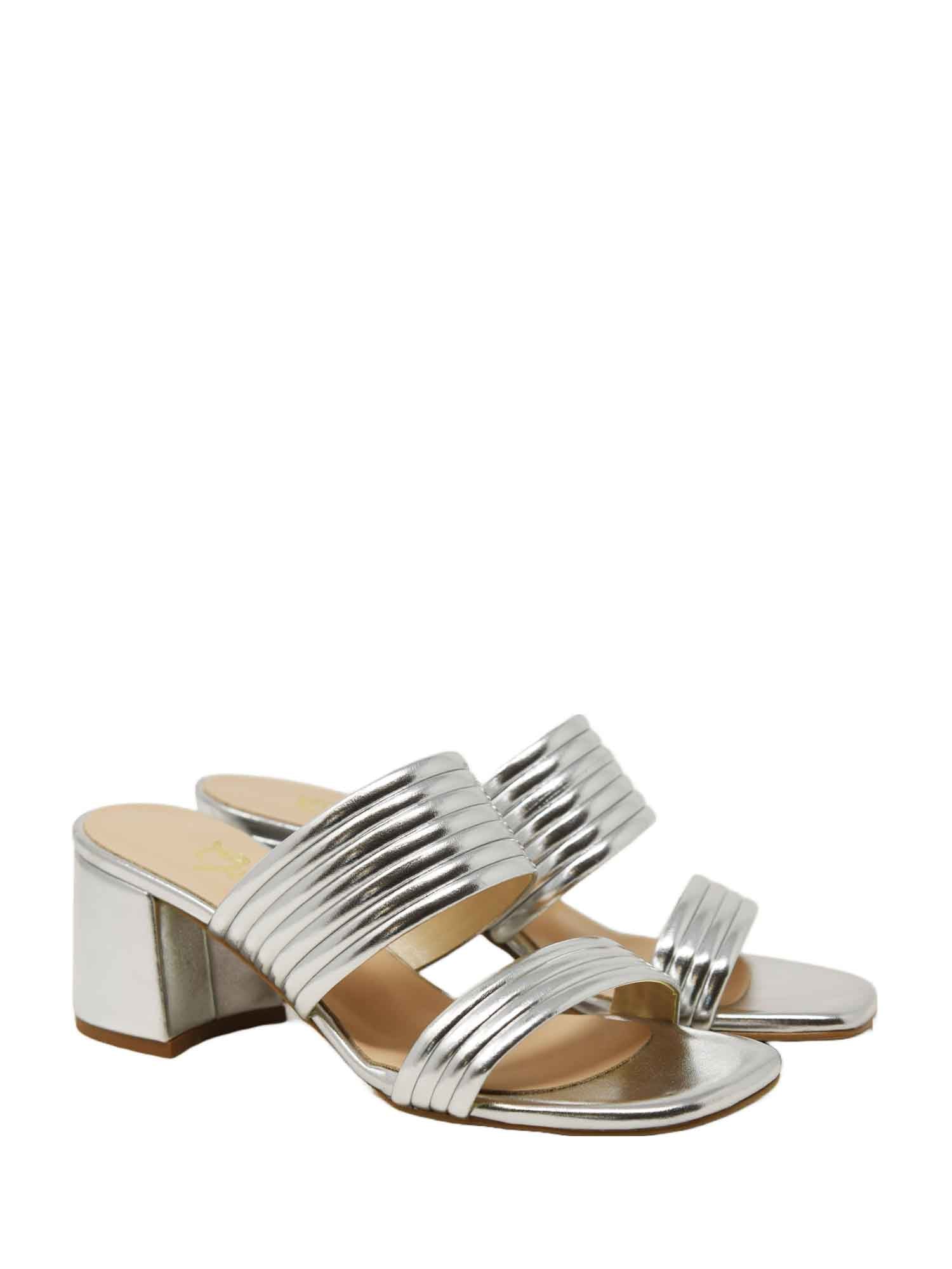 Grace Shoes Sandali Tacco Donna | 855M068 - Image 3
