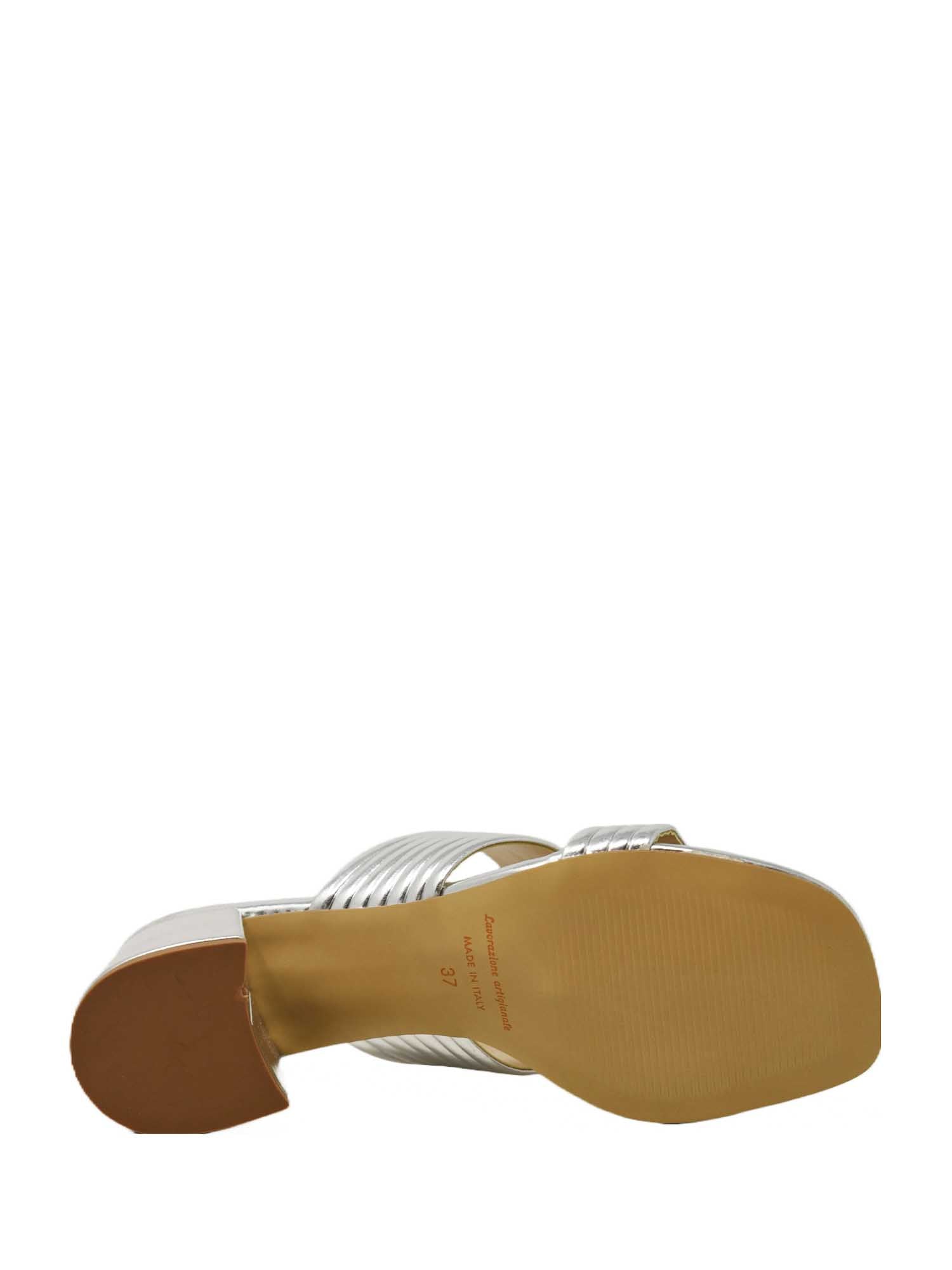 Grace Shoes Sandali Tacco Donna | 855M068 - Image 5