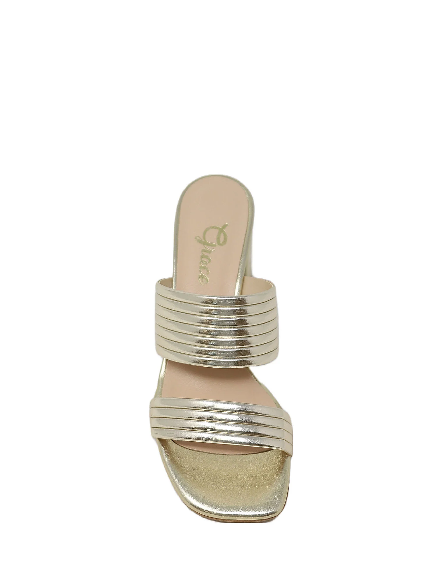 Grace Shoes Sandali Tacco Donna | 855M068 - Image 8