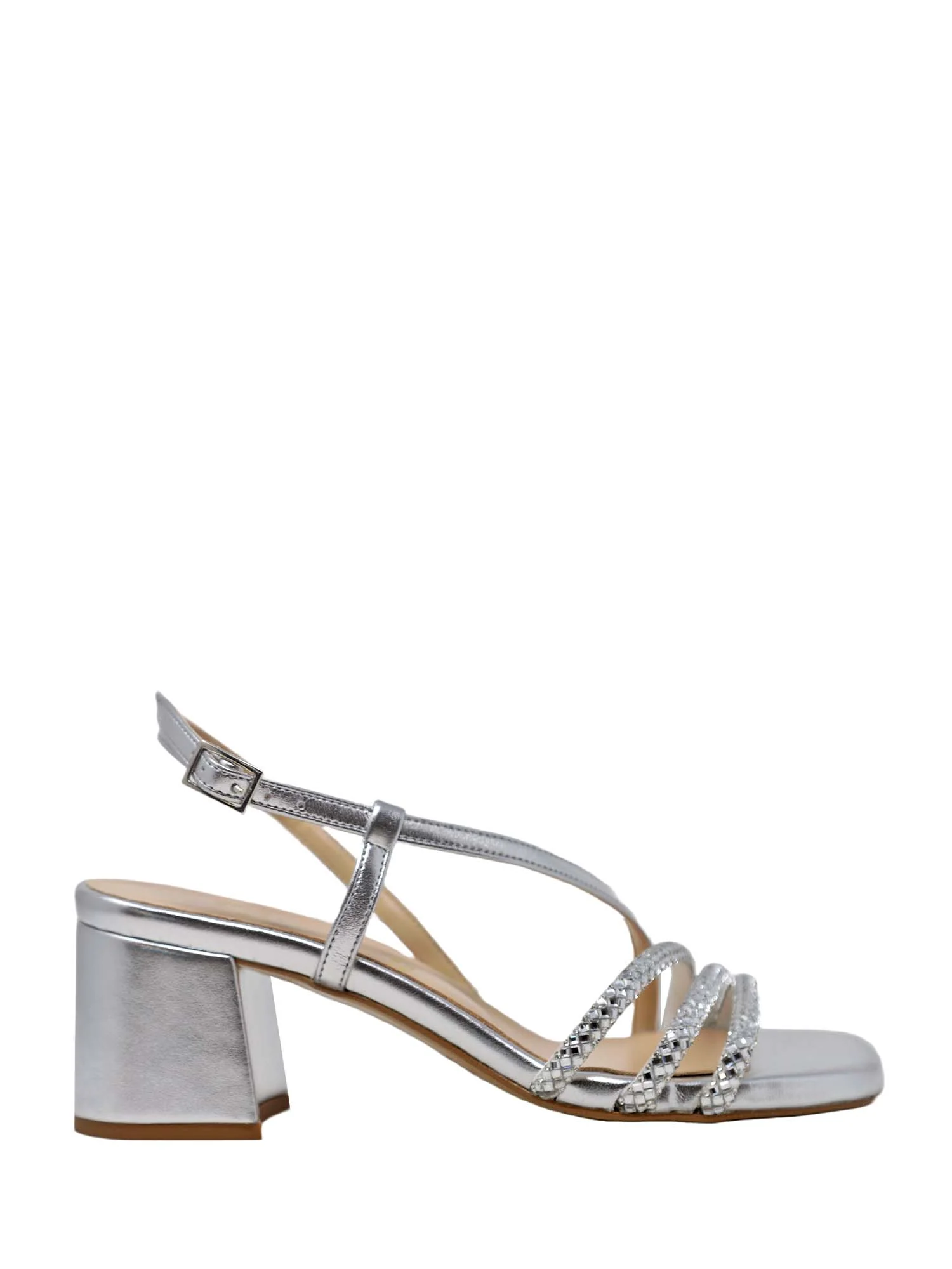 Grace Shoes Sandali Tacco Donna | 855M073 - Image 6