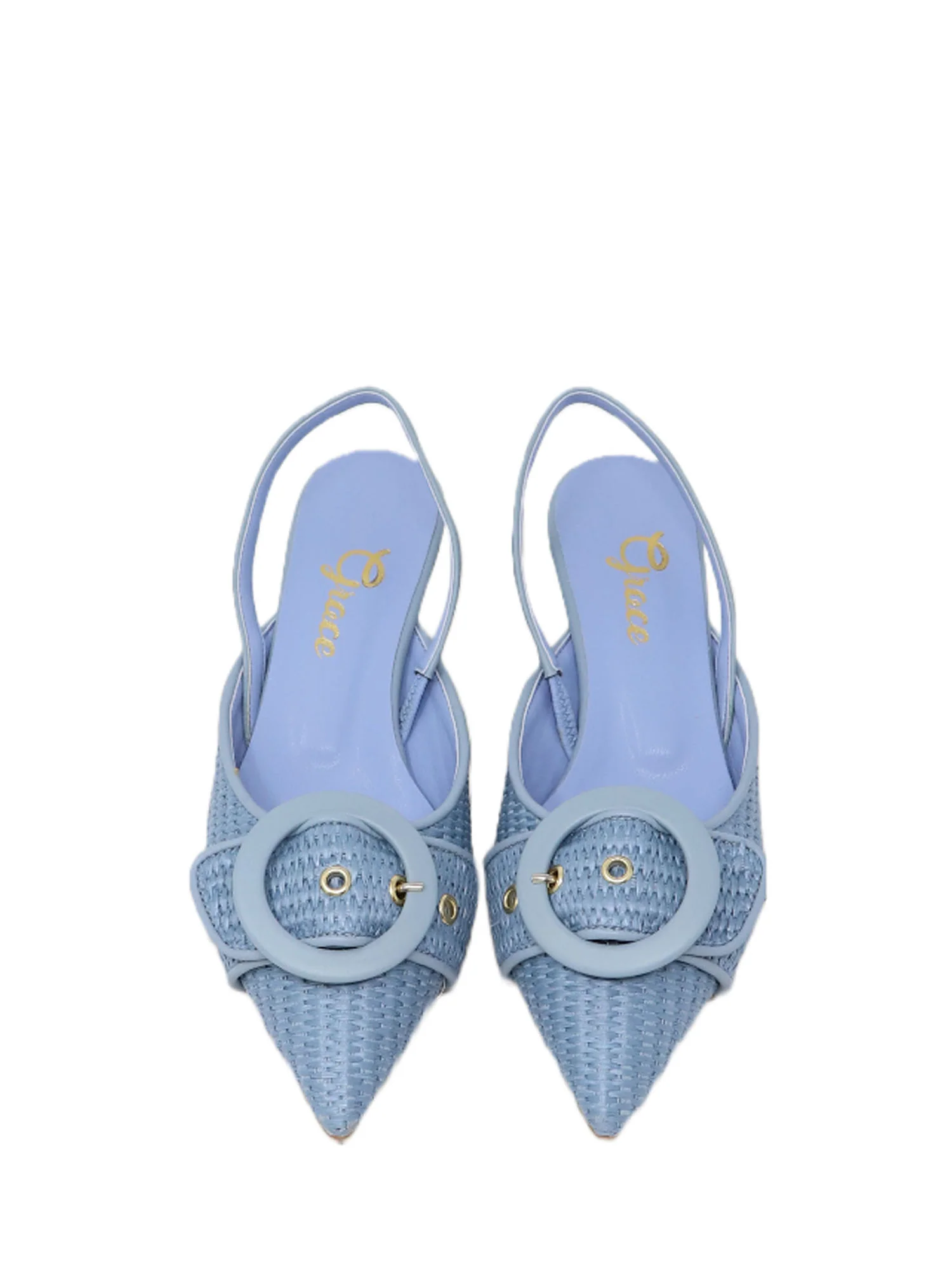 Grace Shoes Decolleté Donna | 894020 - Image 3