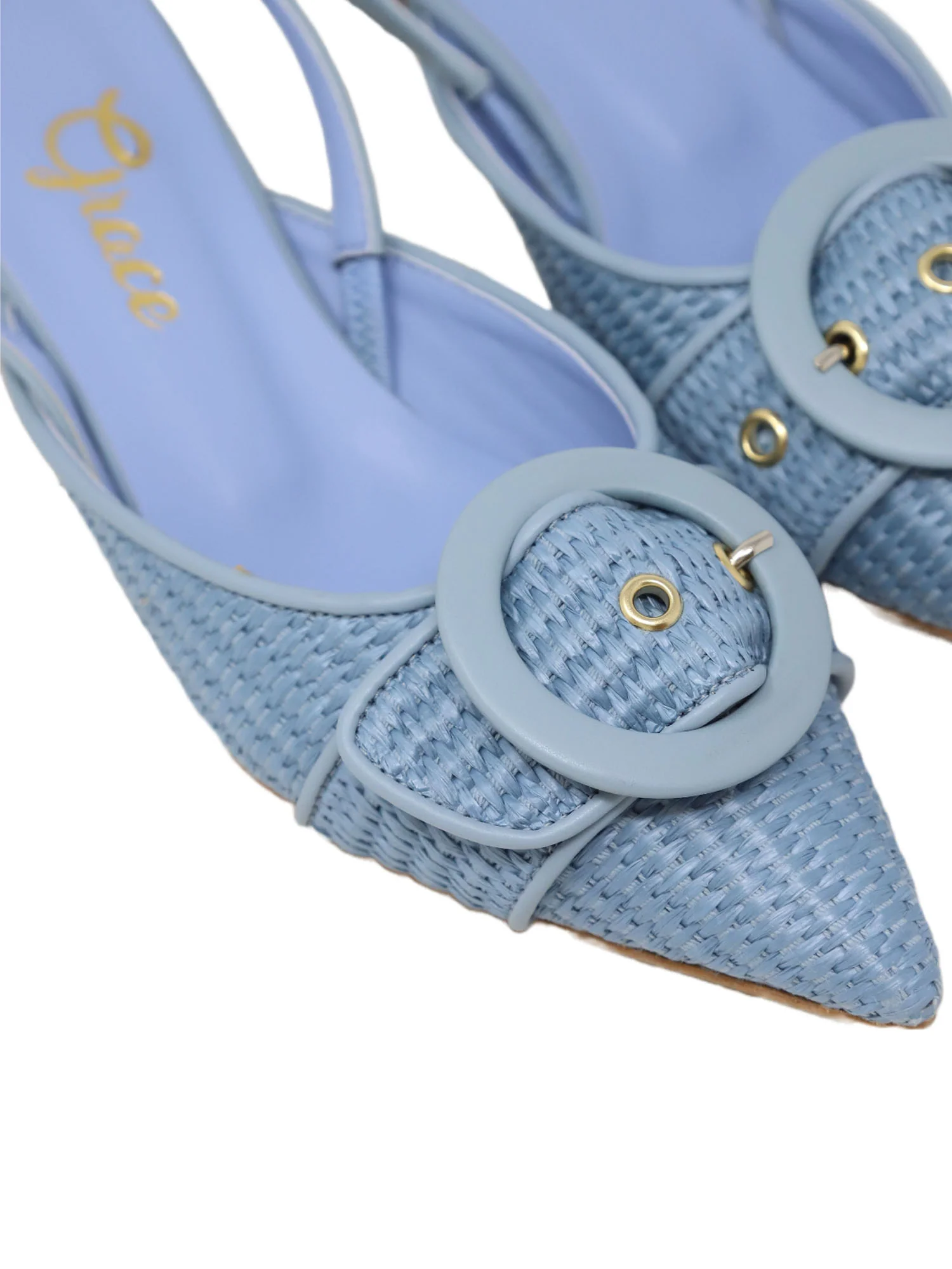 Grace Shoes Decolleté Donna | 894020 - Image 5
