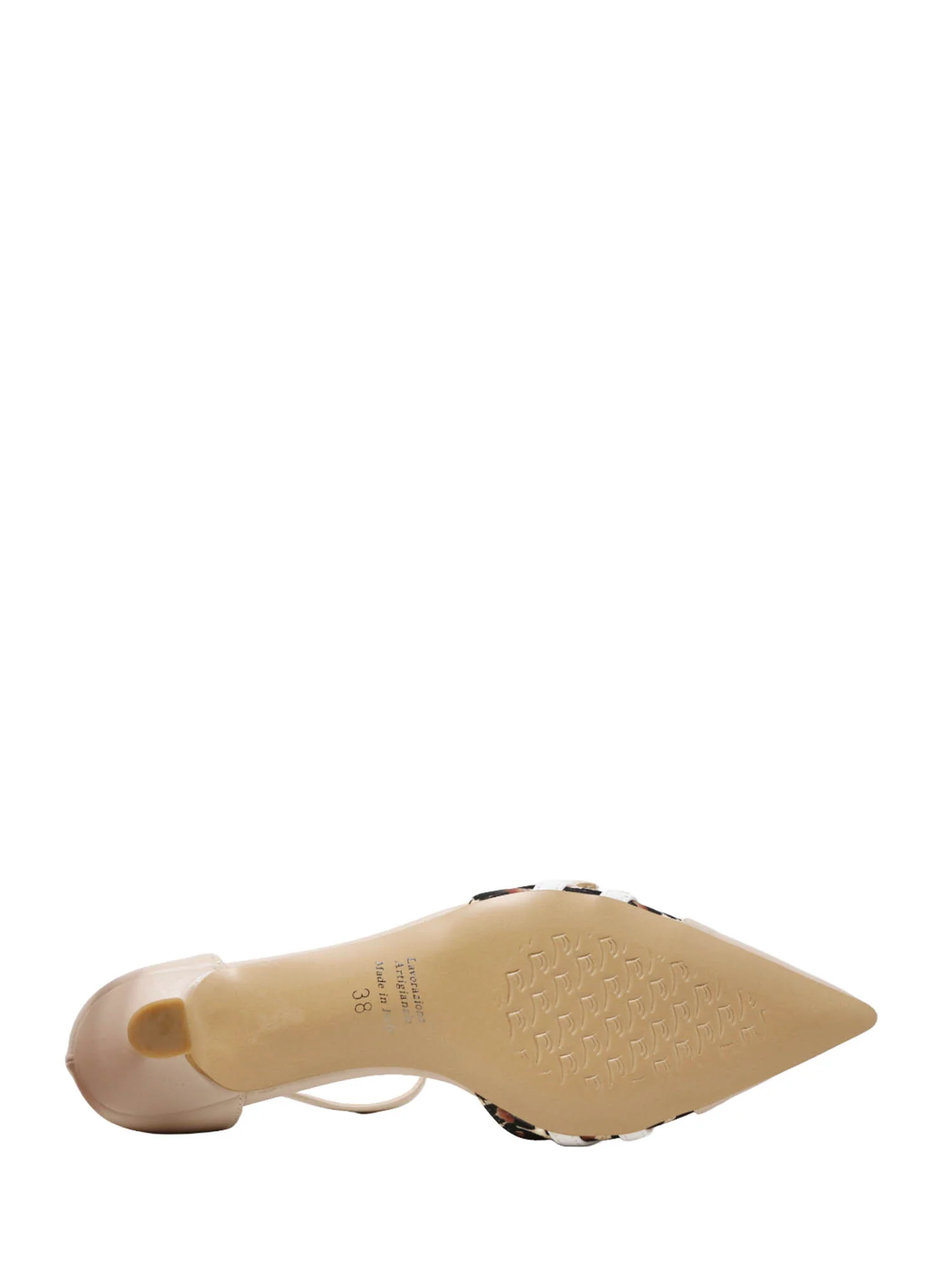Grace Shoes Decolleté Donna | 894M082 - Image 8
