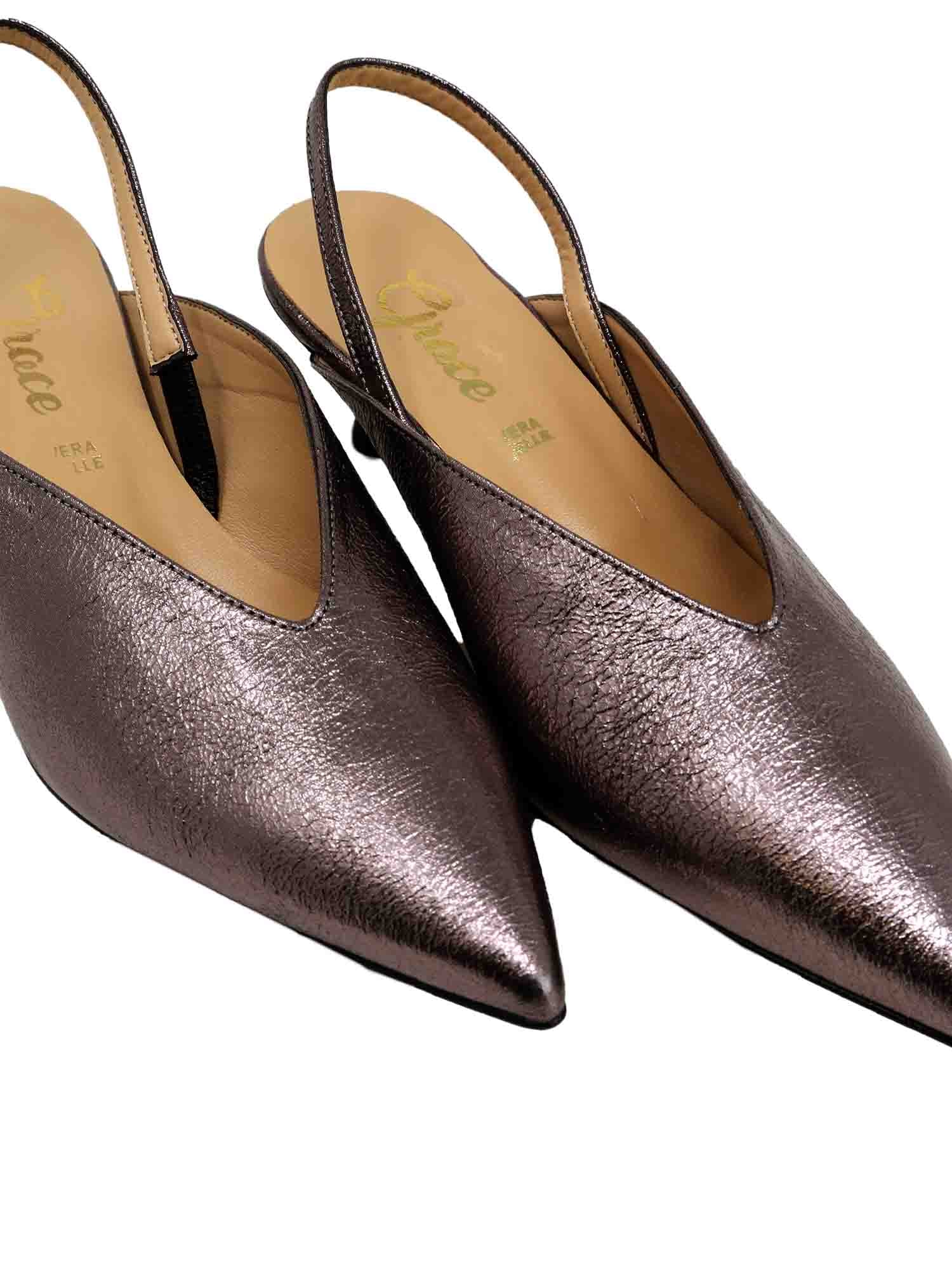 Grace Shoes Decolleté Donna | 894R033 - Image 10