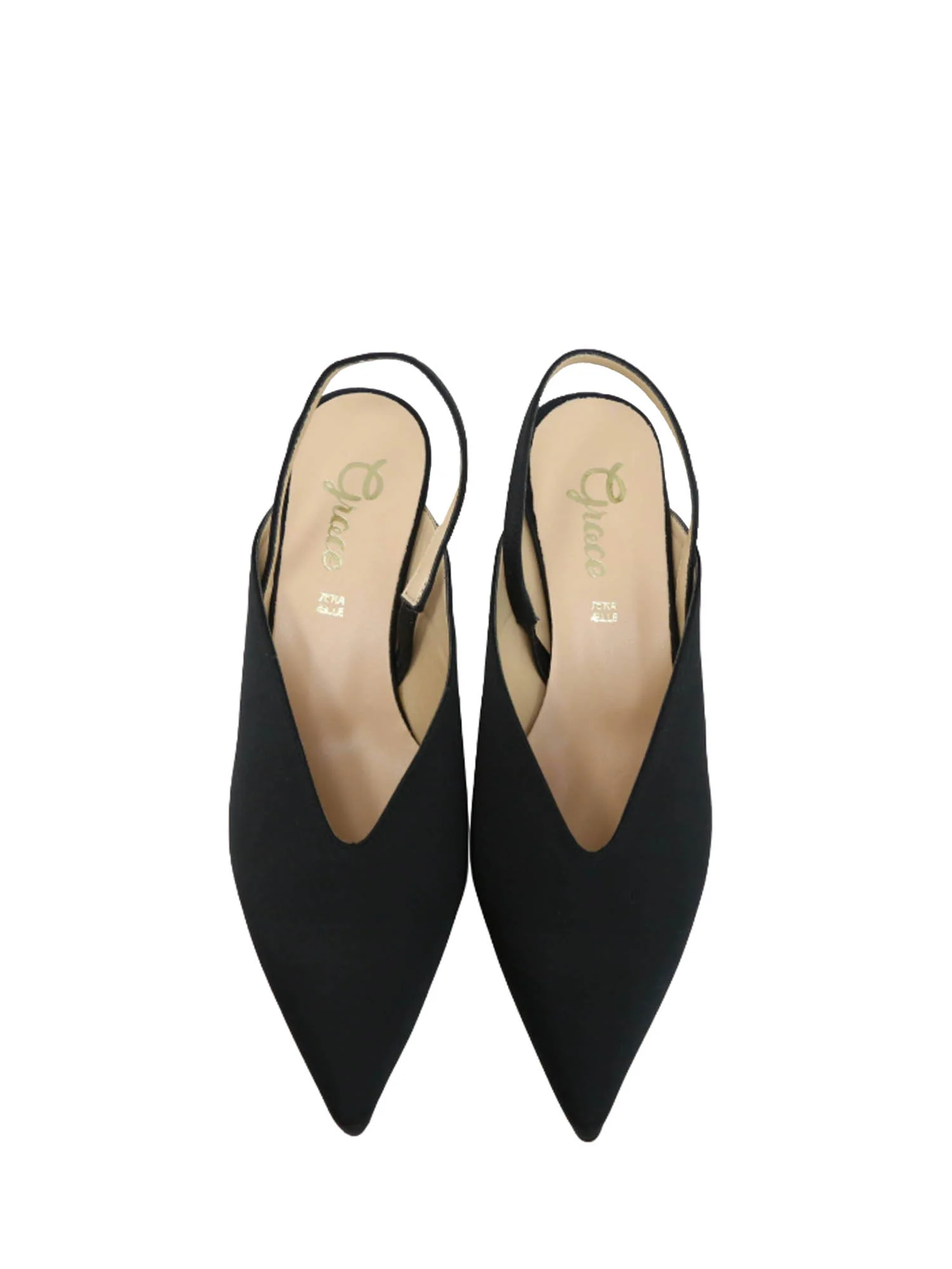 Grace Shoes Decolleté Donna | 894R033 - Image 4