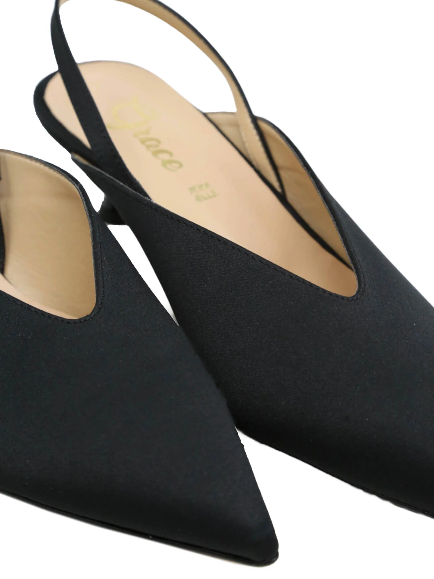 Grace Shoes Decolleté Donna | 894R033 - Image 5