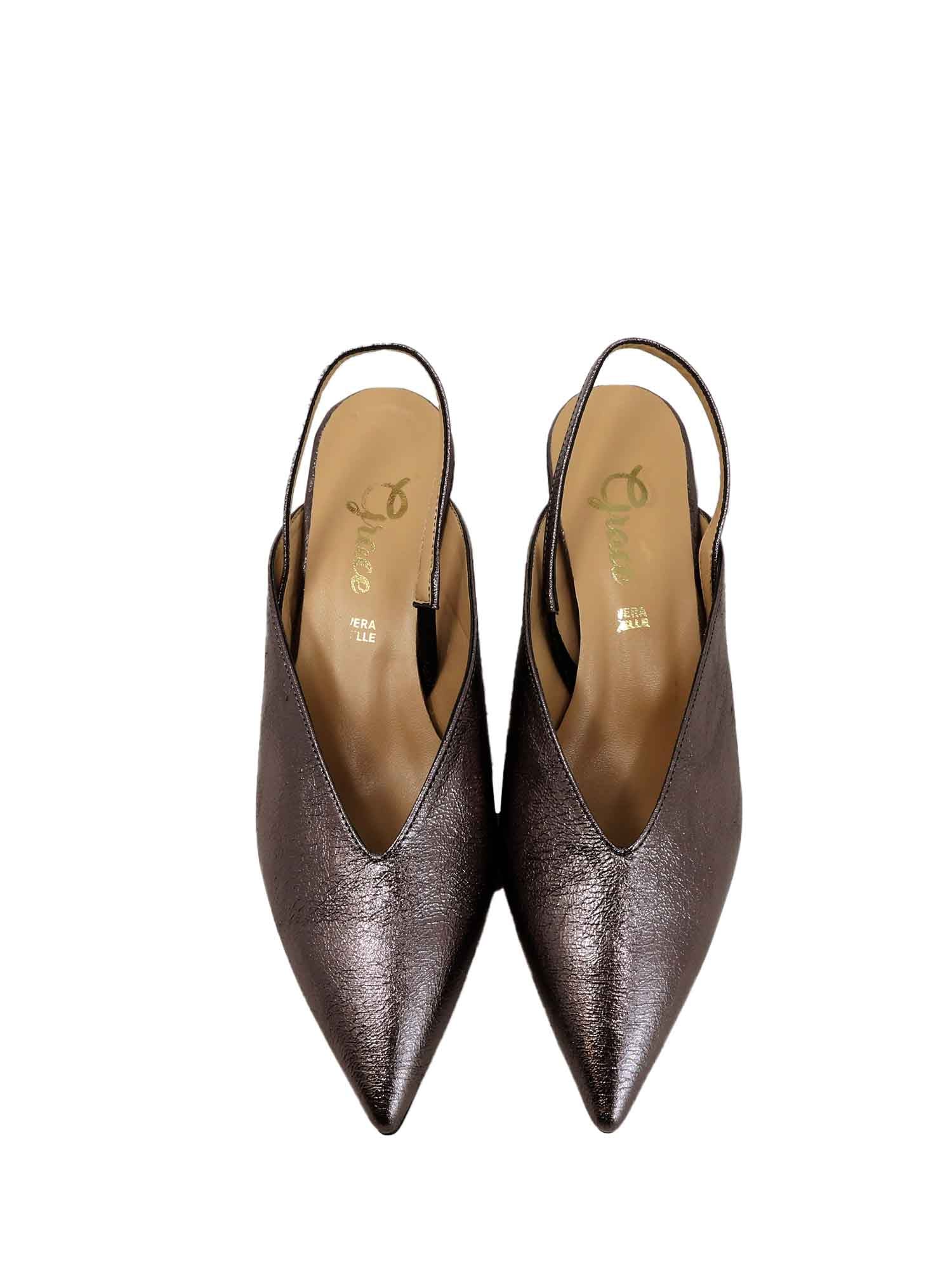 Grace Shoes Decolleté Donna | 894R033 - Image 9