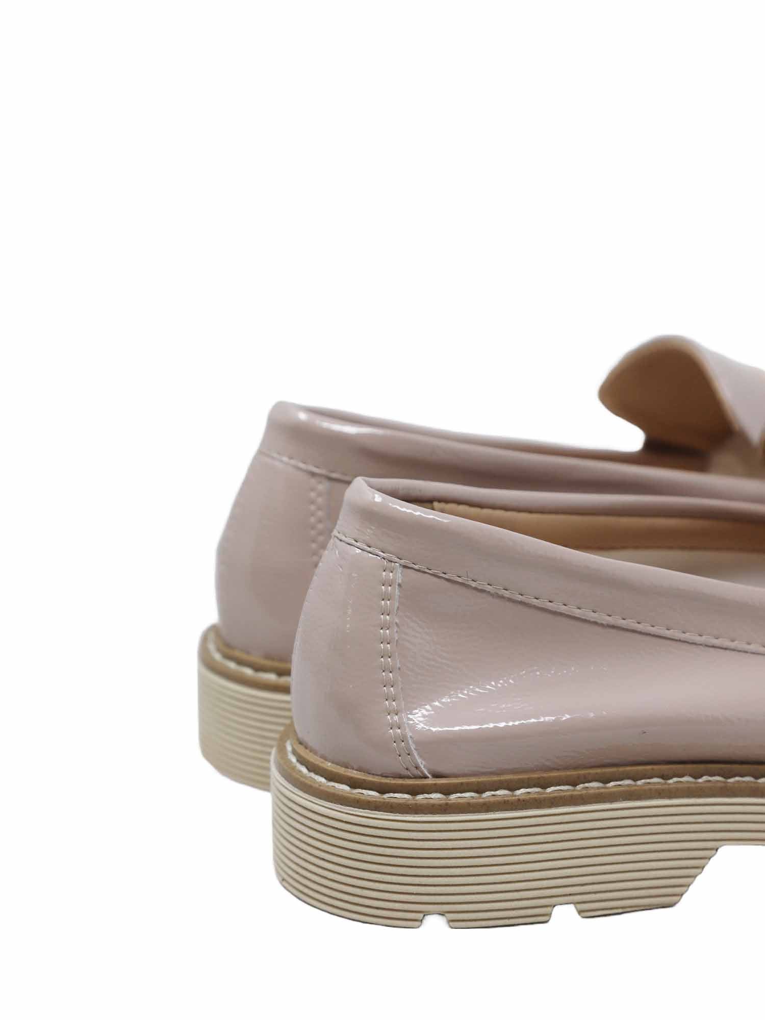 Grace Shoes Mocassini Donna | ASTRY021_ - Image 5