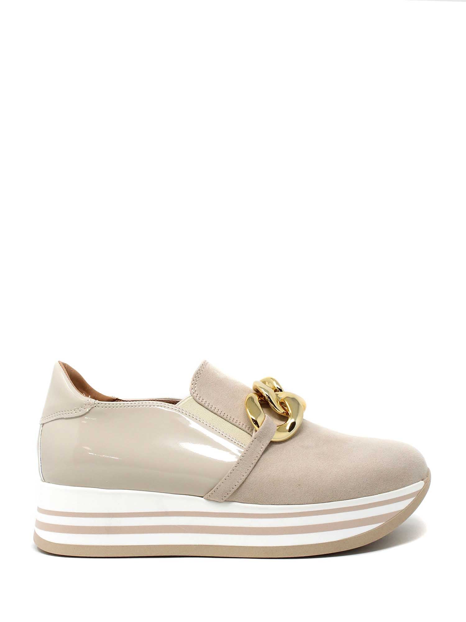 Grace Shoes Slip-on Donna | MAR038_ - Image 13