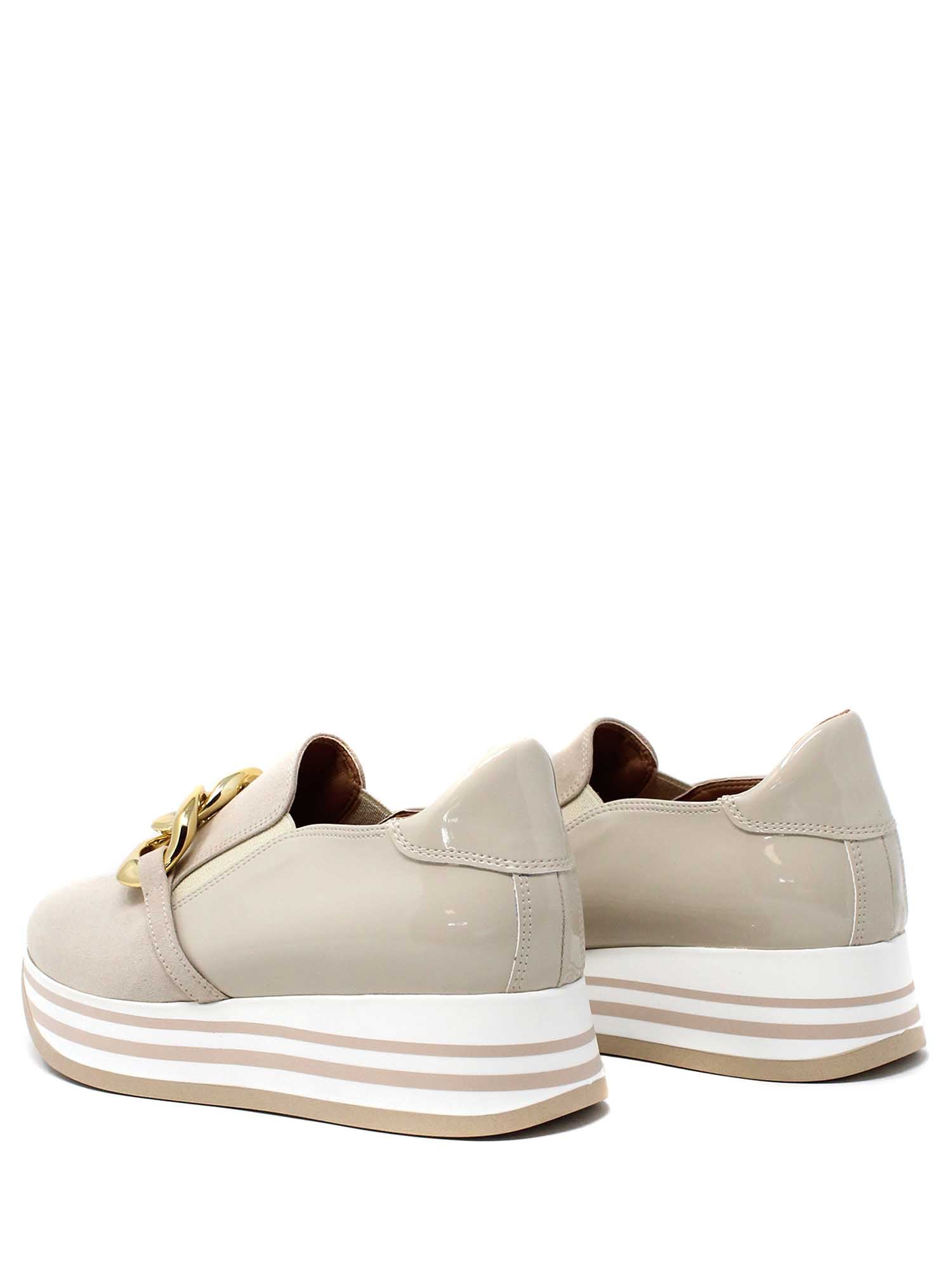 Grace Shoes Slip-on Donna | MAR038_ - Image 15