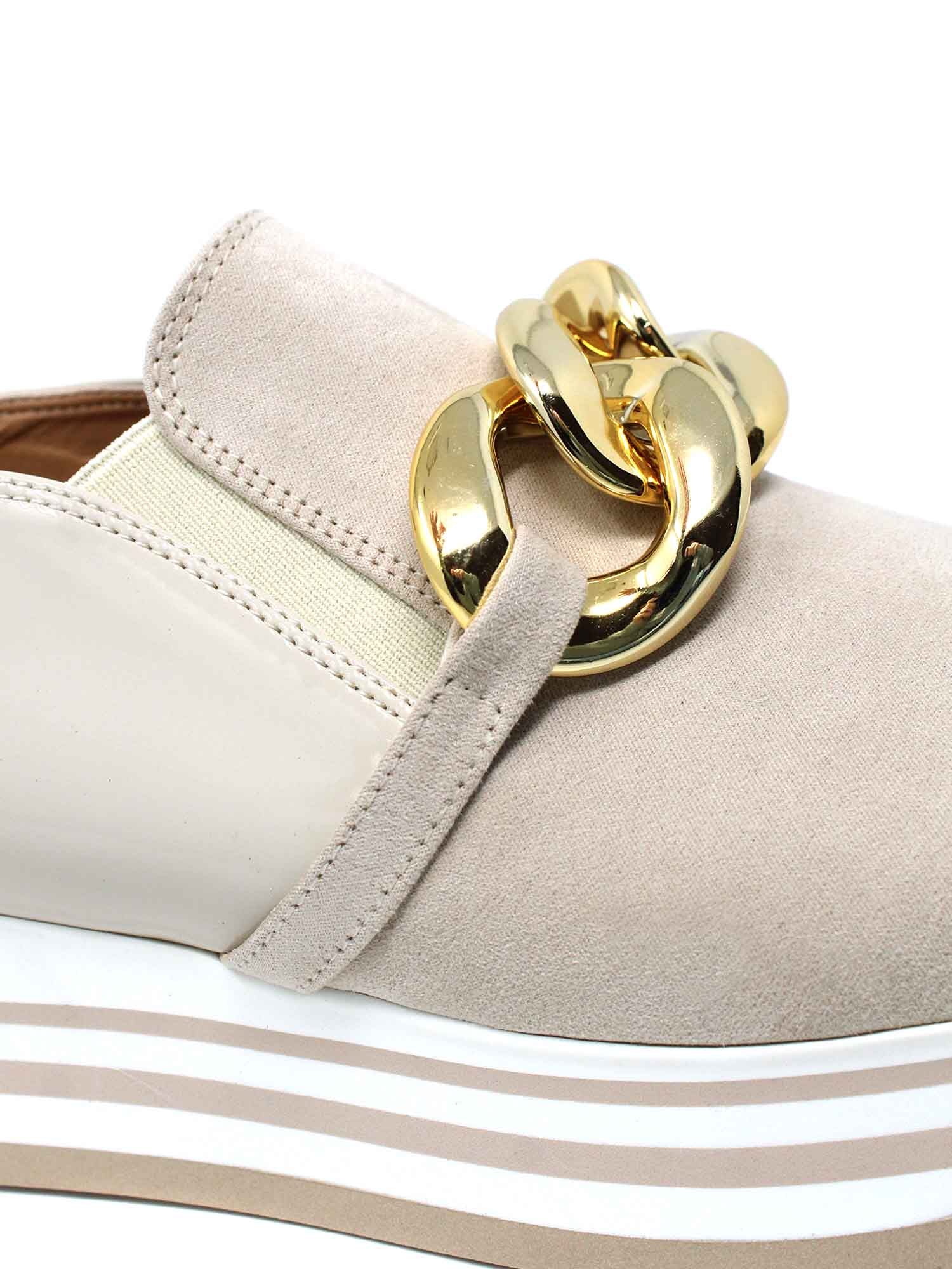 Grace Shoes Slip-on Donna | MAR038_ - Image 17