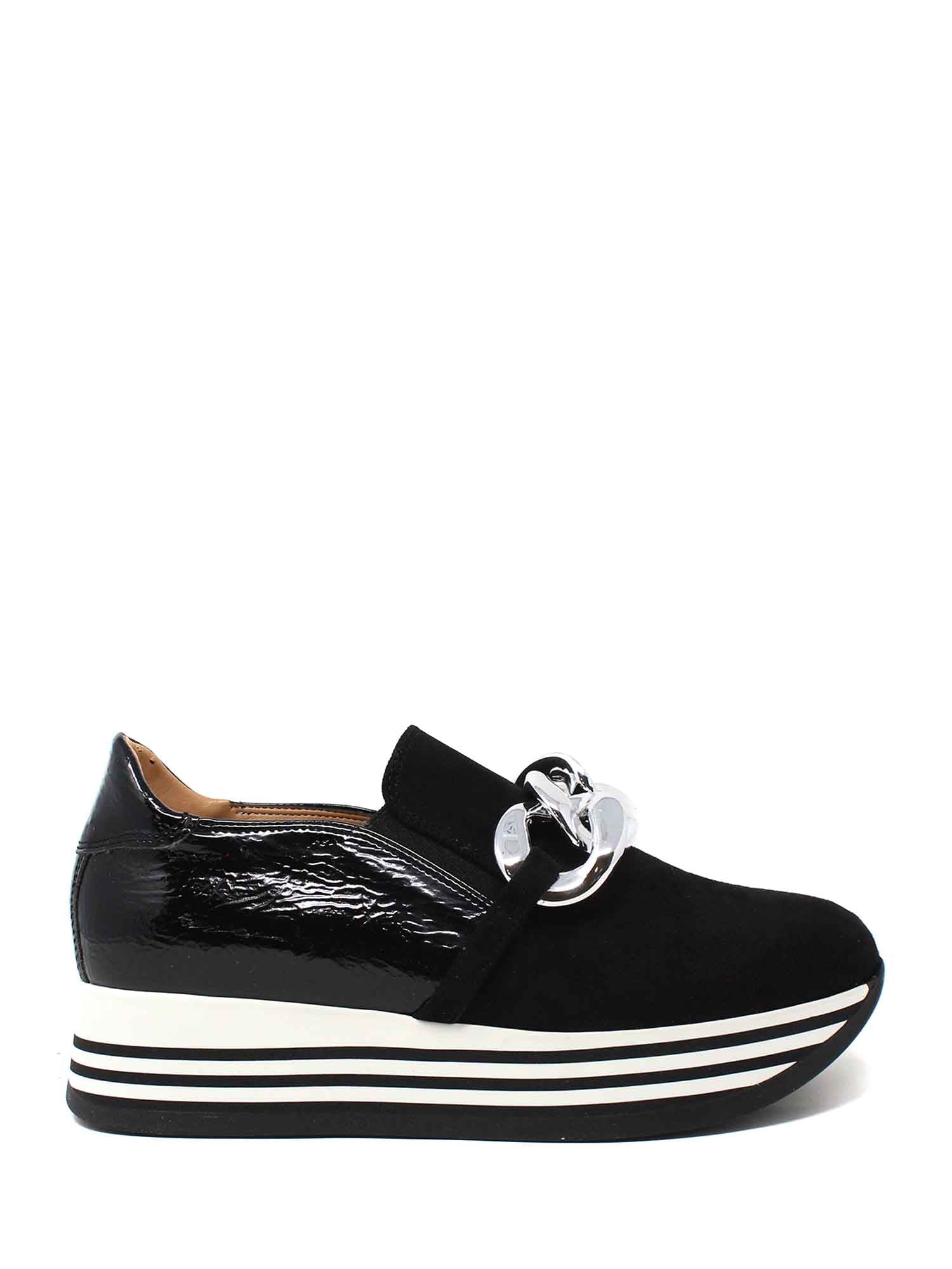 Grace Shoes Slip-on Donna | MAR038_ - Image 18