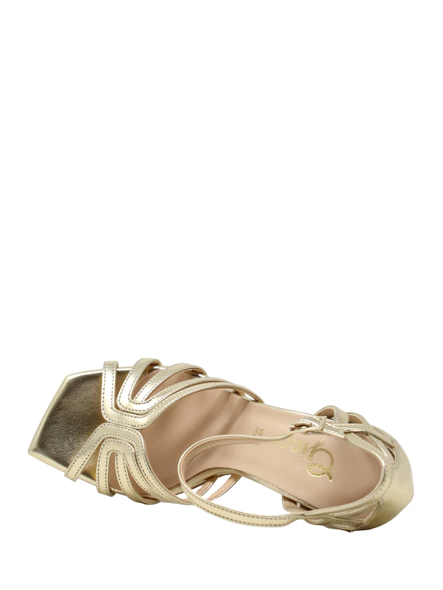 Grace Shoes Sandali Tacco Donna | OLIV012 - Image 3
