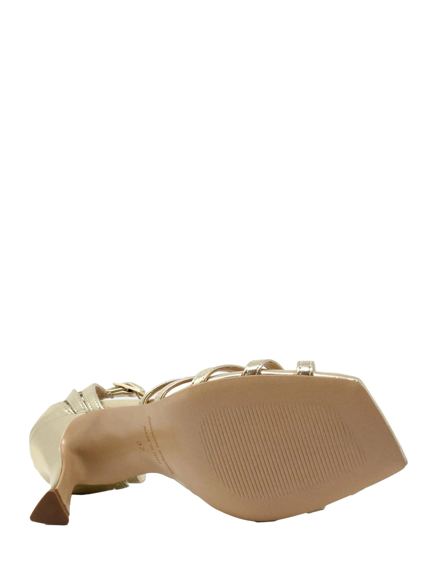 Grace Shoes Sandali Tacco Donna | OLIV012 - Image 4