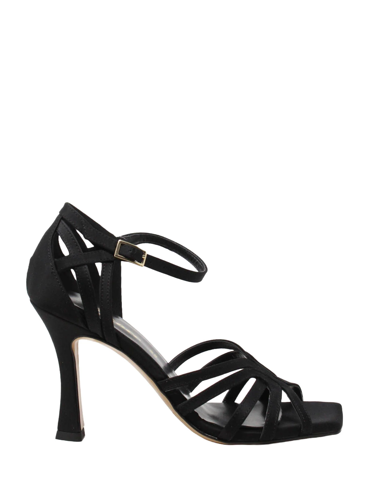 Grace Shoes Sandali Tacco Donna | OLIV012_TE