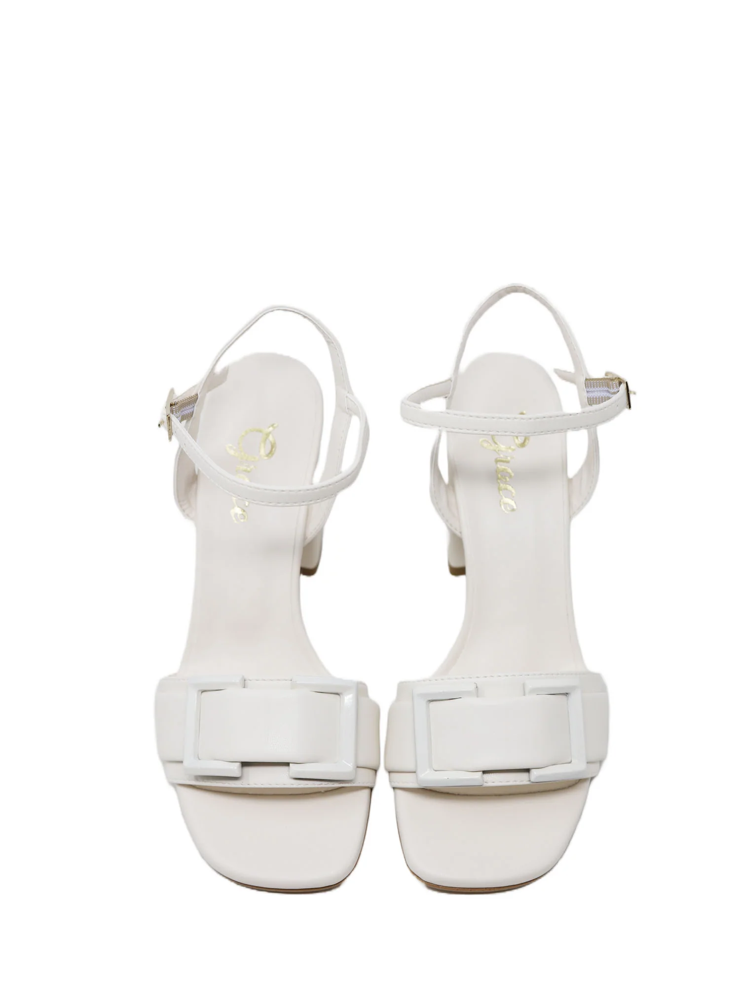 Grace Shoes Sandali Tacco Donna | SONI004 - Image 4