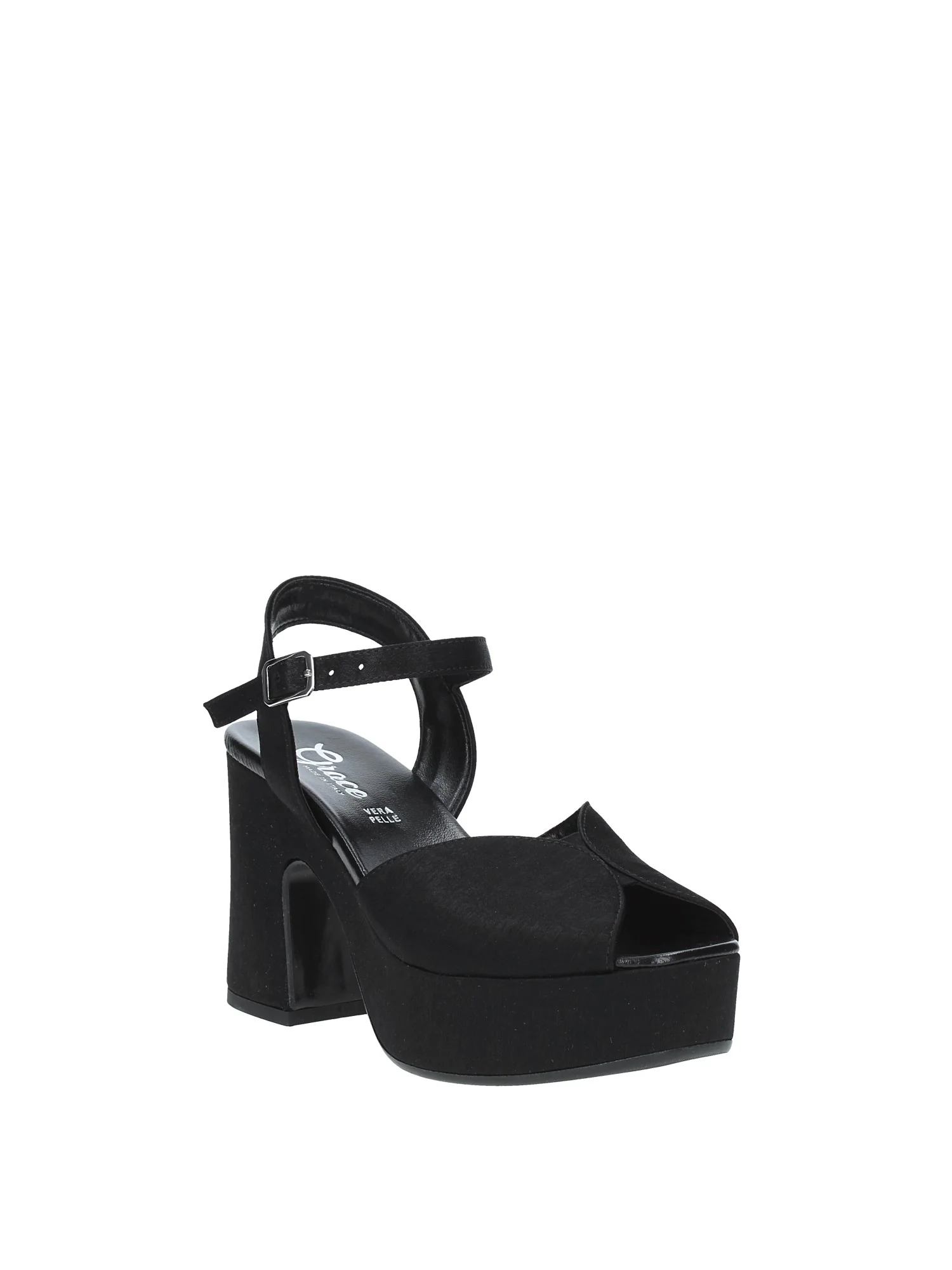 Grace Shoes Sandali Tacco Donna | TETY_ - Image 2