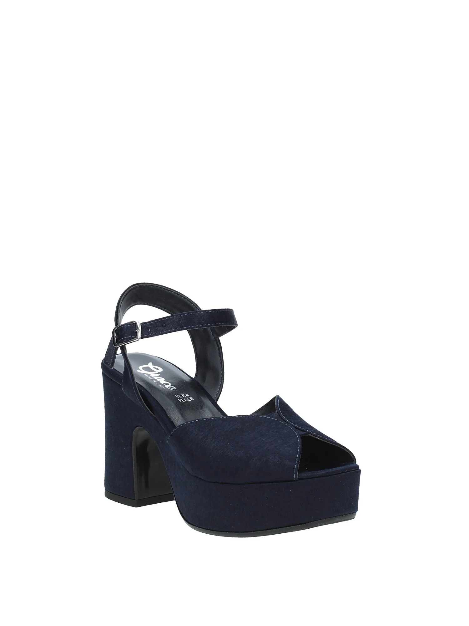 Grace Shoes Sandali Tacco Donna | TETY_ - Image 5