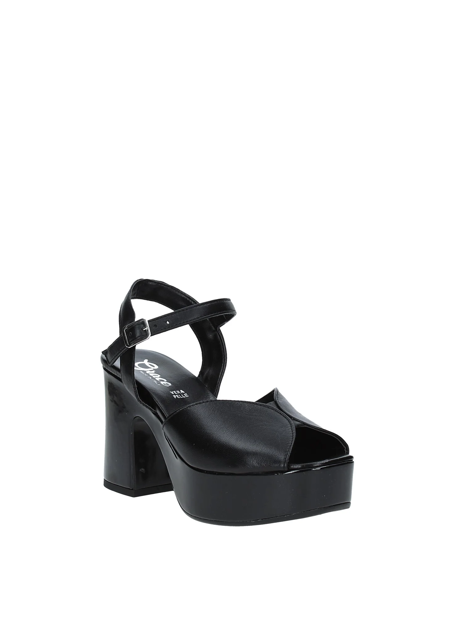 Grace Shoes Sandali Tacco Donna | TETY_ - Image 8