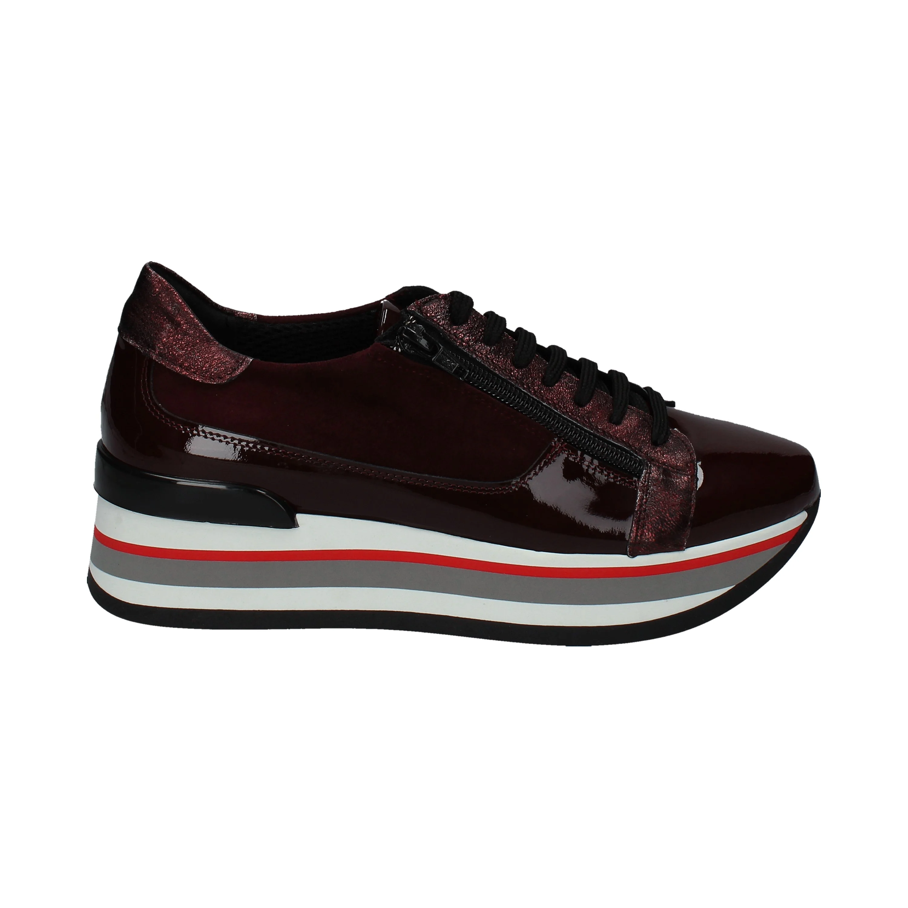Grace Shoes Sneakers Donna | X605__ - Image 15